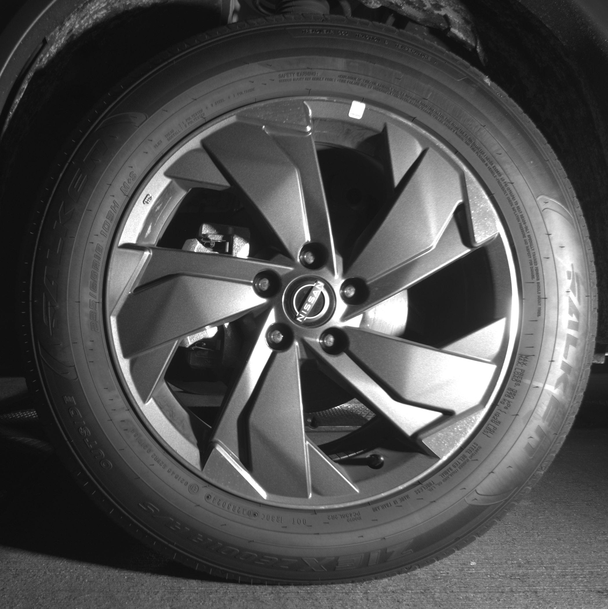 Thumbnail: 2025 Nissan Rogue - 9