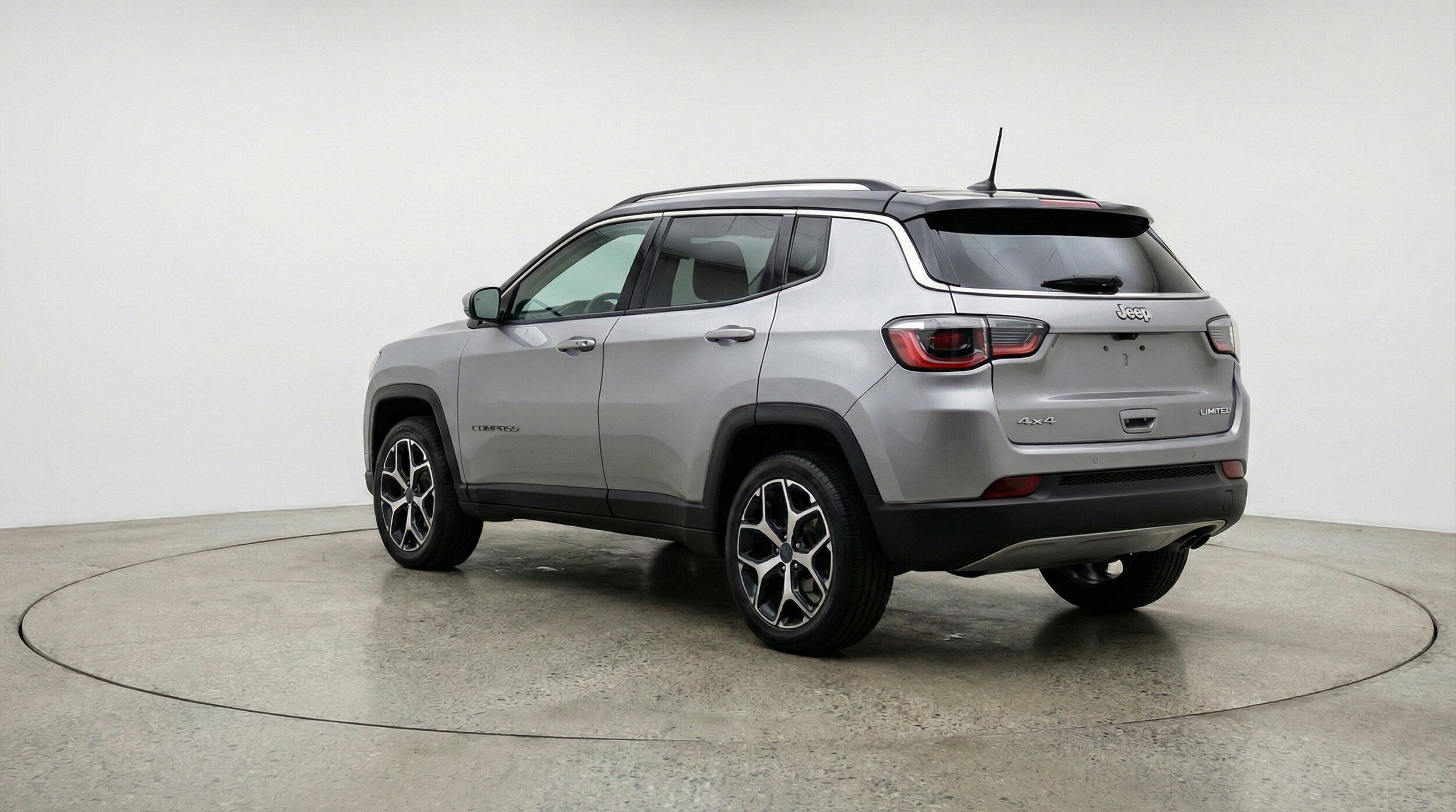 Thumbnail: 2025 Jeep Compass - 6