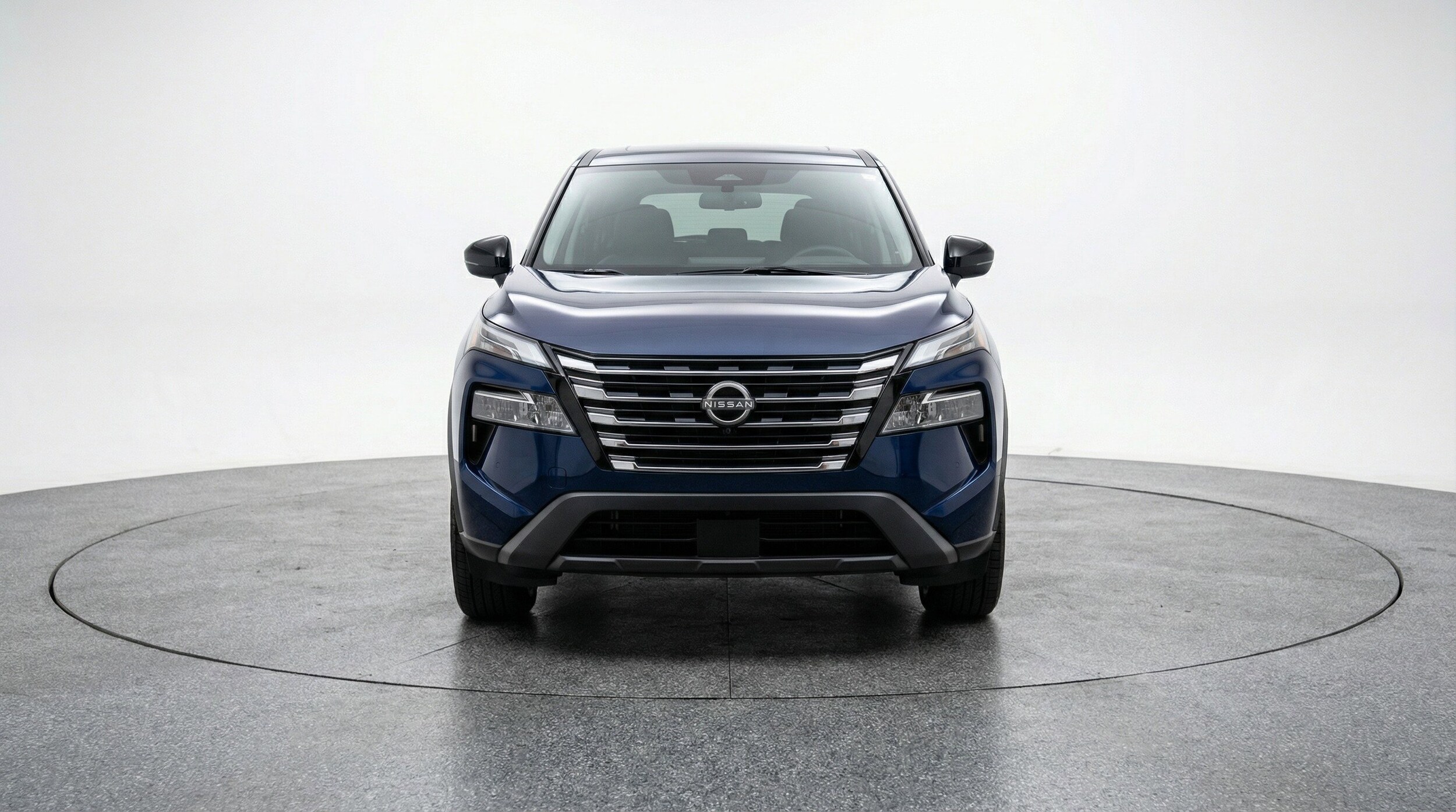 Thumbnail: 2025 Nissan Rogue - 2