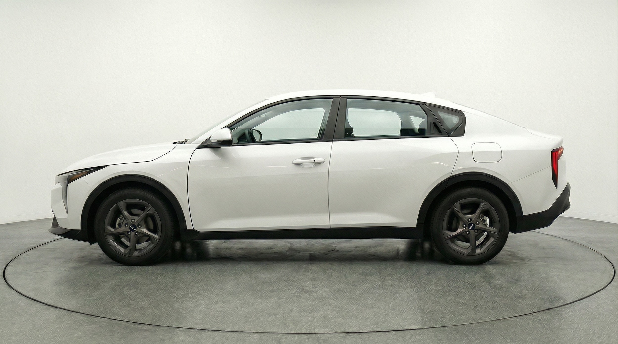 Thumbnail: 2025 Kia K4 - 4