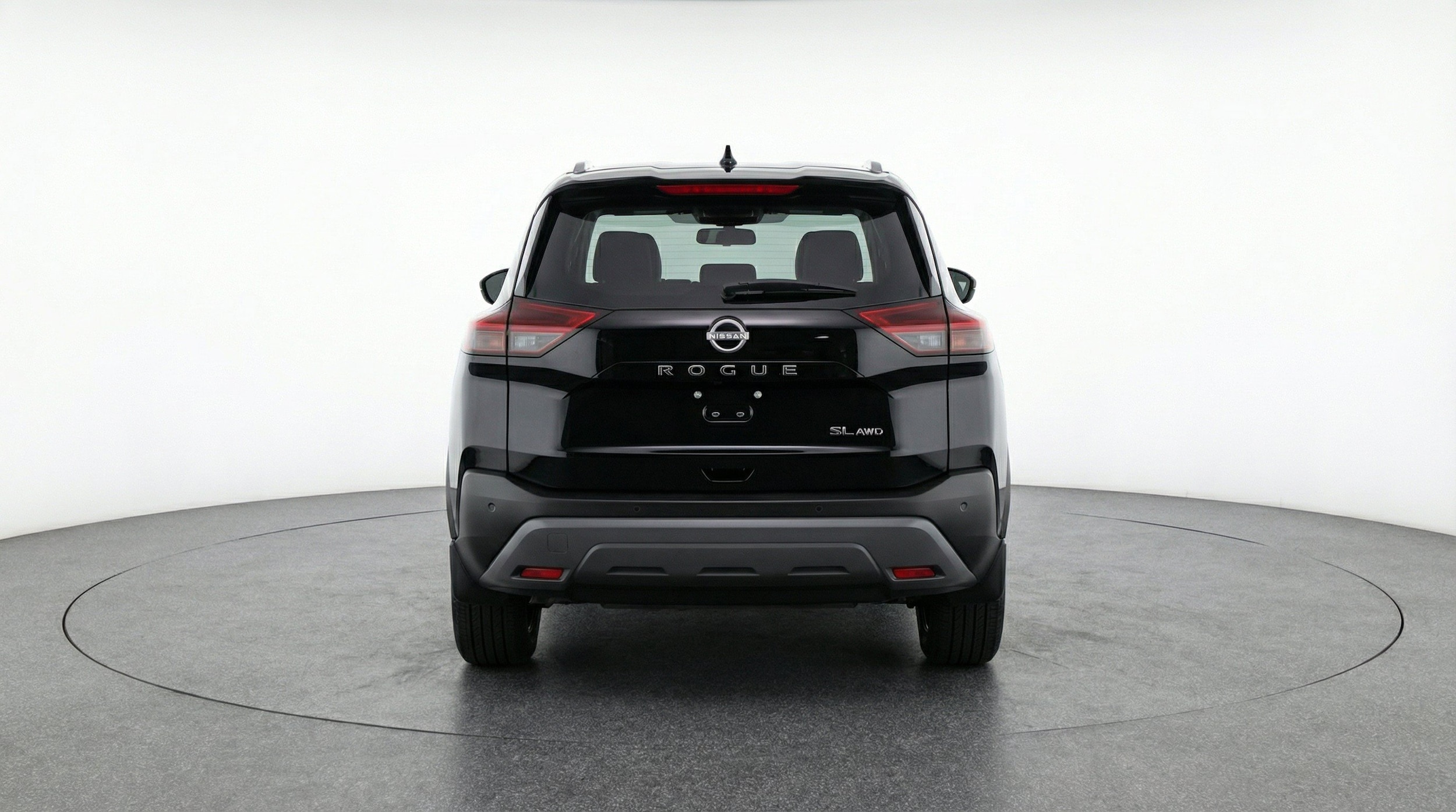 Thumbnail: 2026 Nissan Rogue - 7