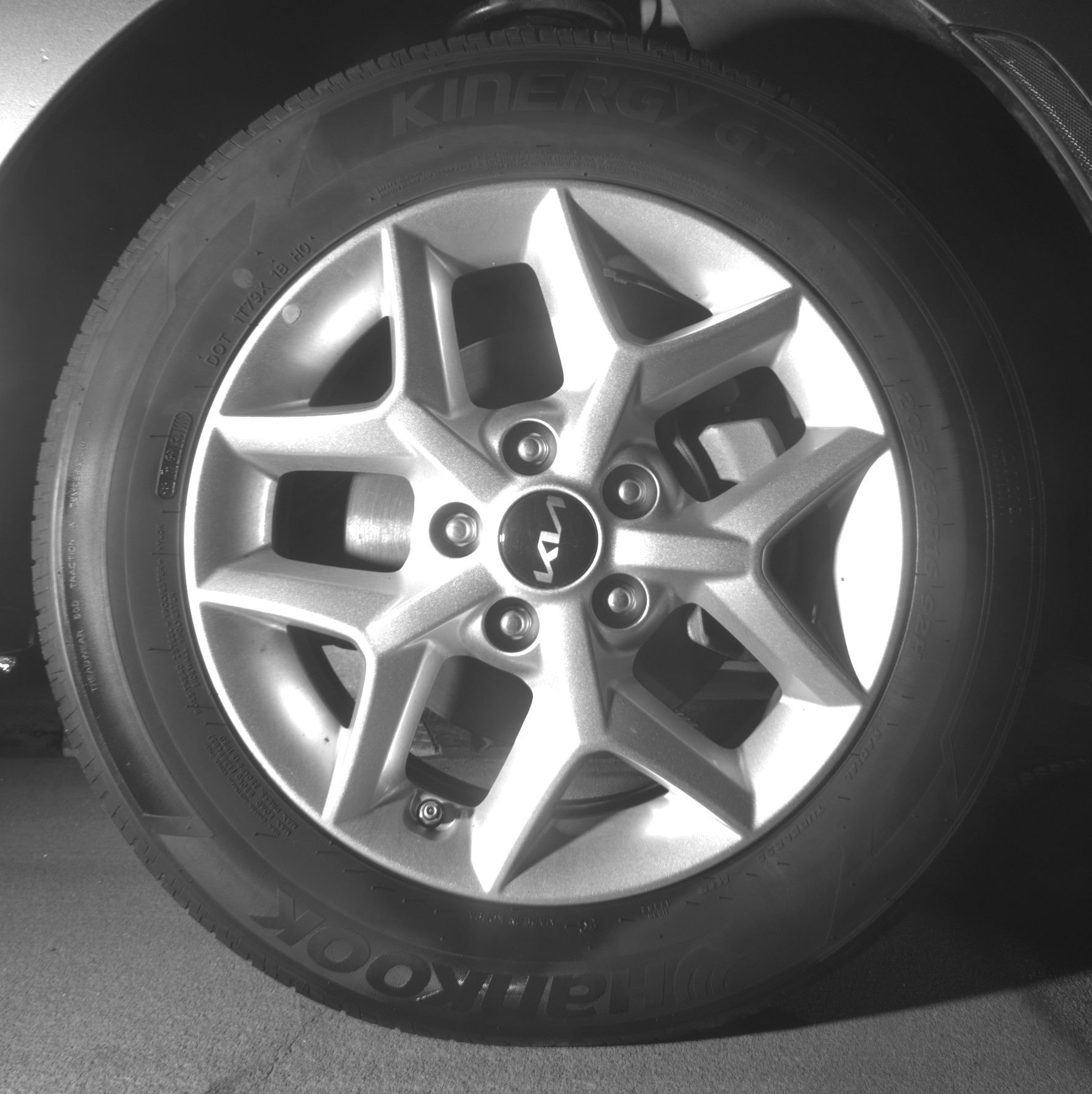 Thumbnail: 2025 Kia Soul - 10