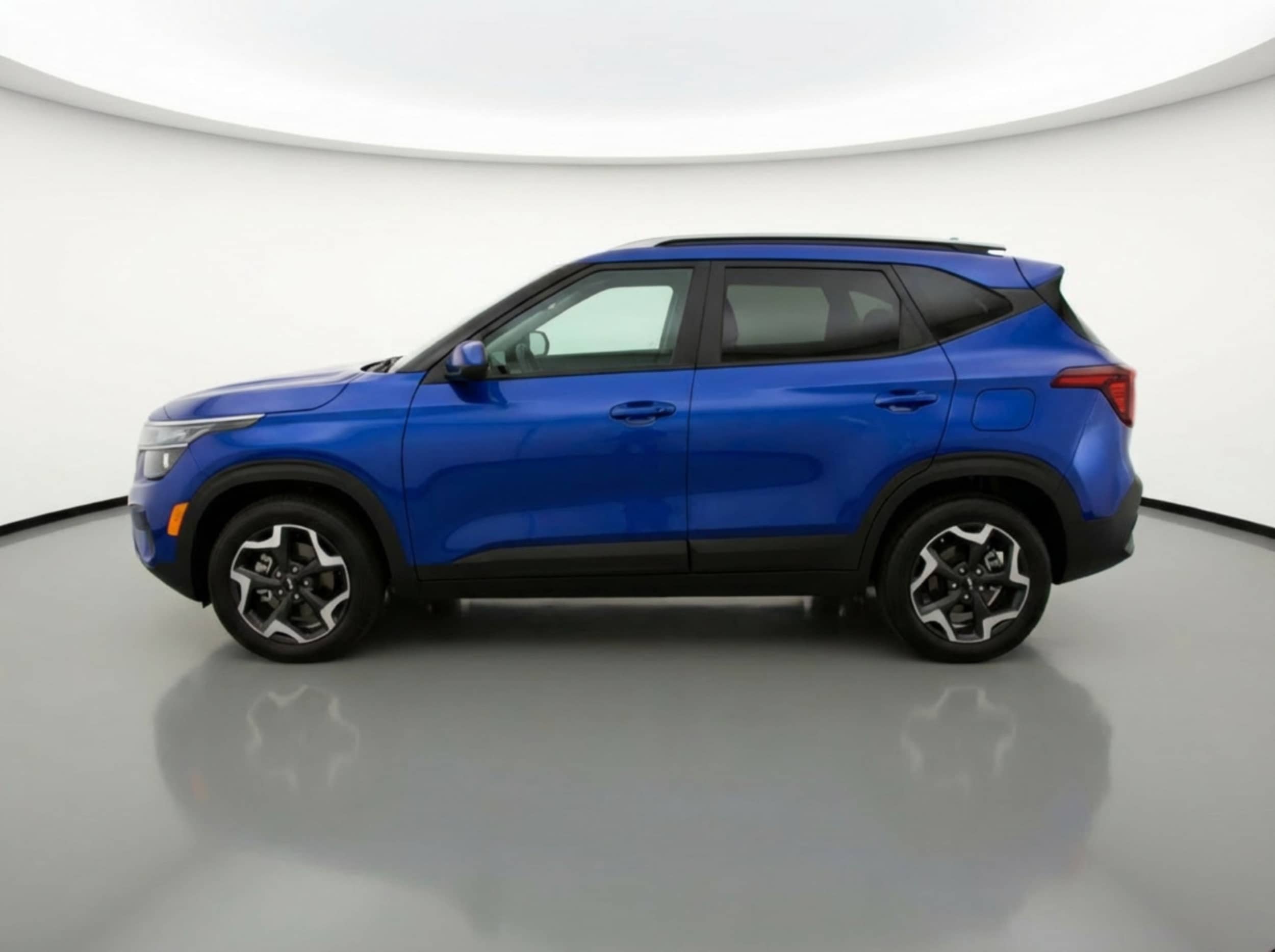 Thumbnail: 2025 Kia Seltos - 4