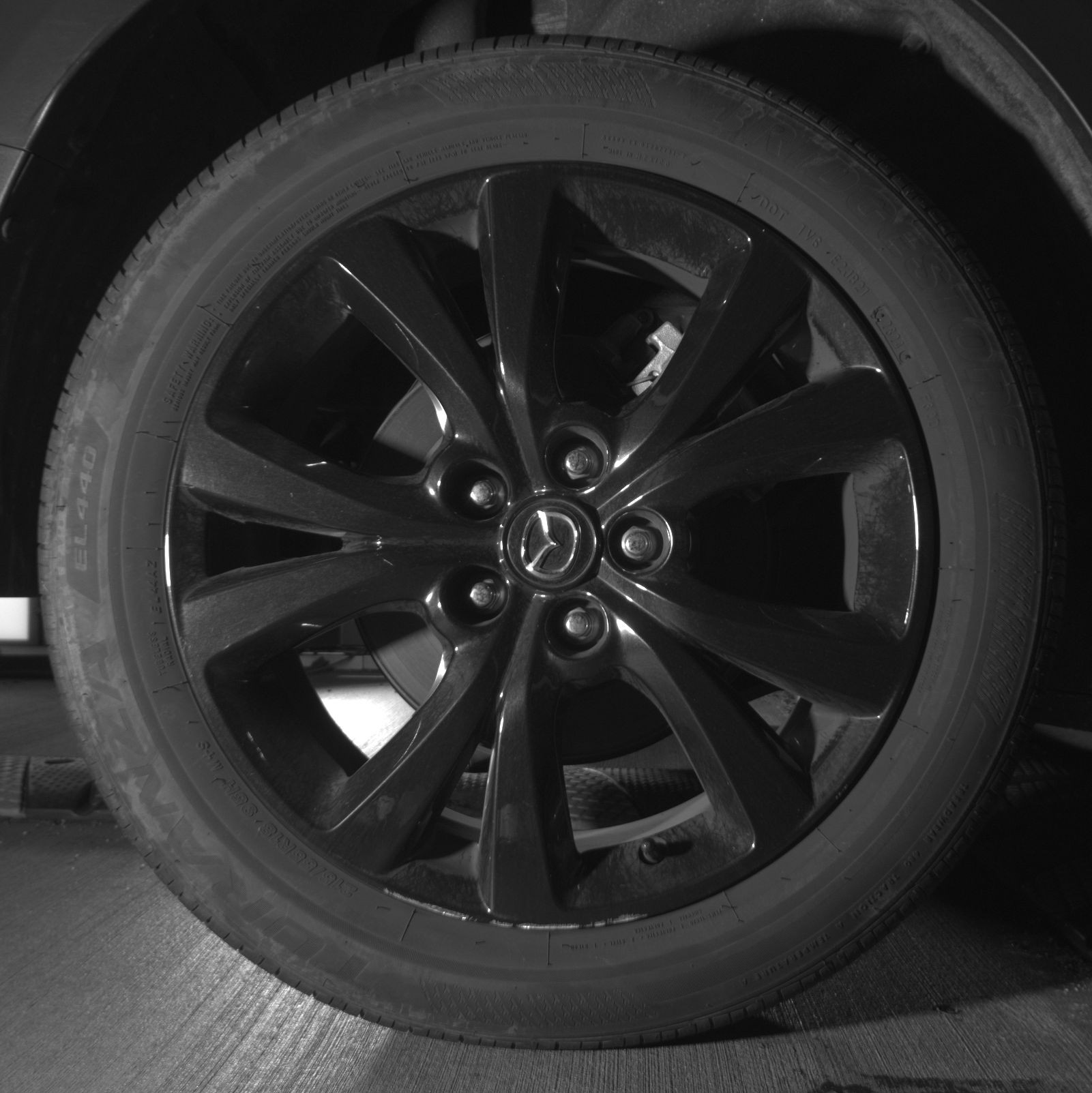 Thumbnail: 2025 Mazda CX-30 - 12