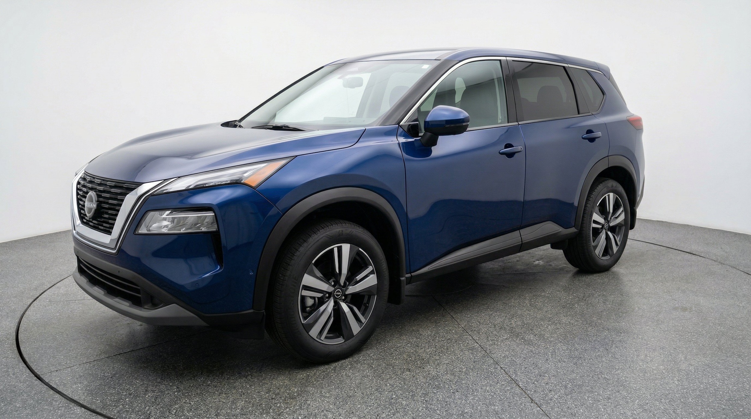 Thumbnail: 2026 Nissan Rogue - 3