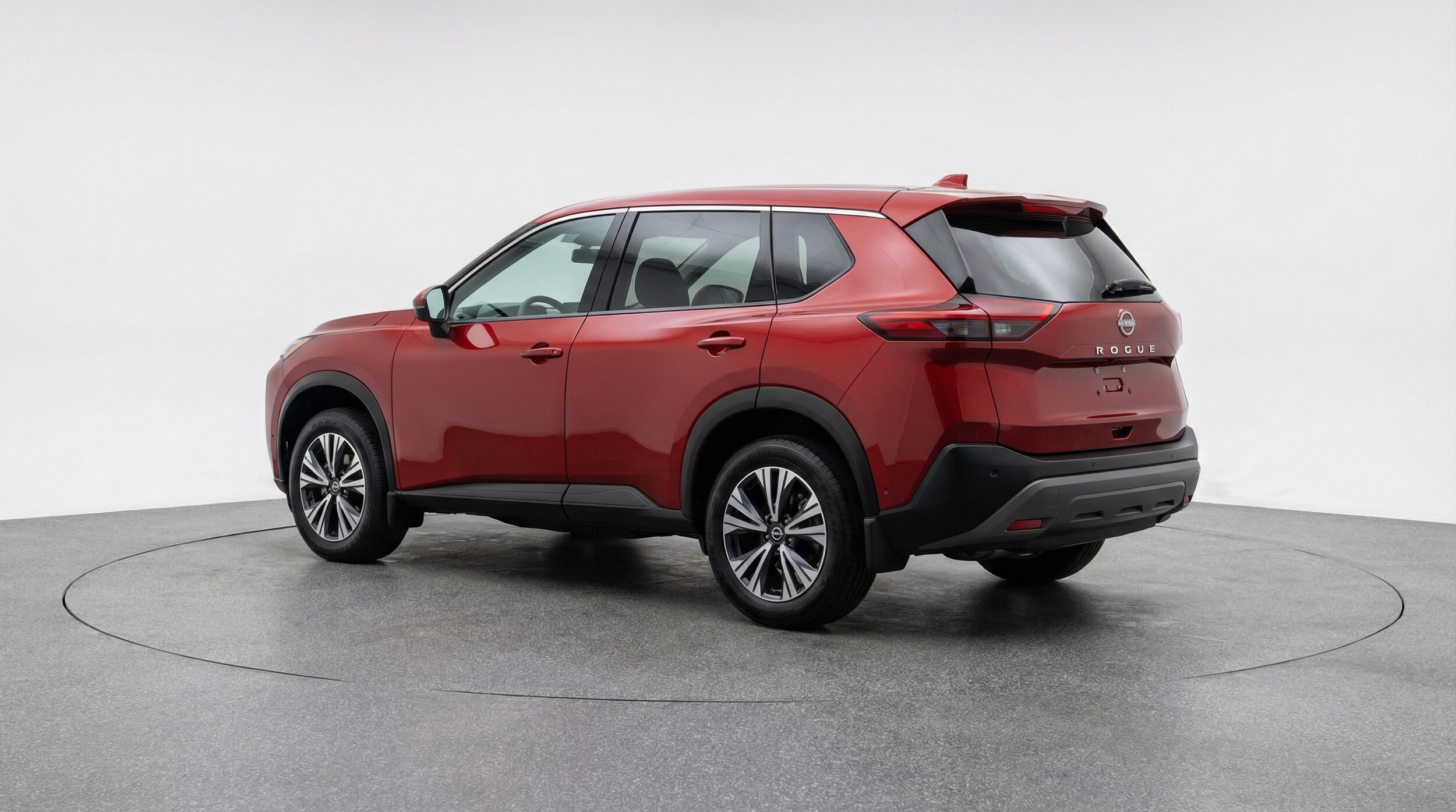 Thumbnail: 2025 Nissan Rogue - 5