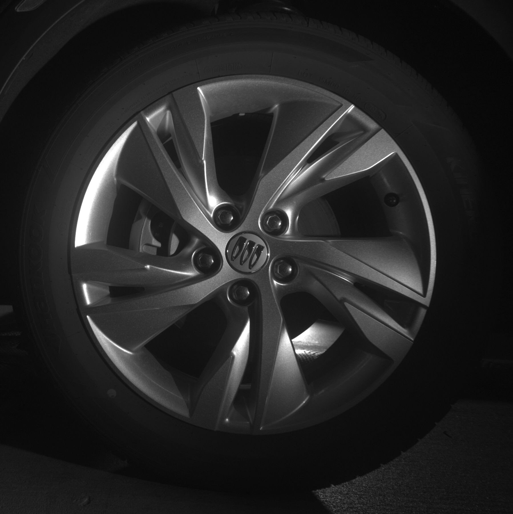 Thumbnail: 2026 Buick Encore GX - 11