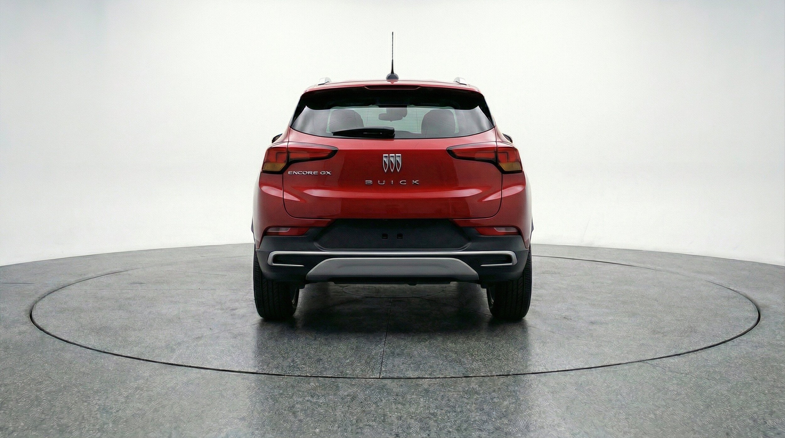Thumbnail: 2026 Buick Encore GX - 7