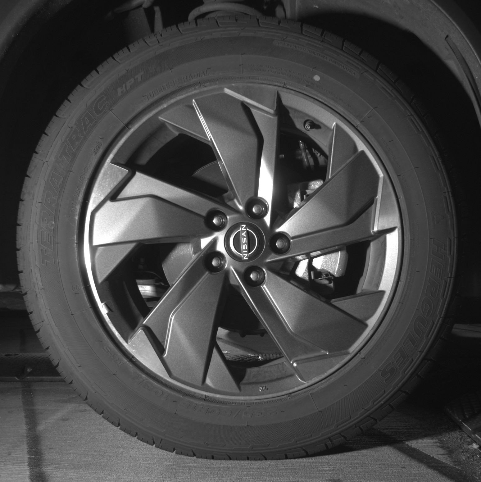 Thumbnail: 2025 Nissan Rogue - 13