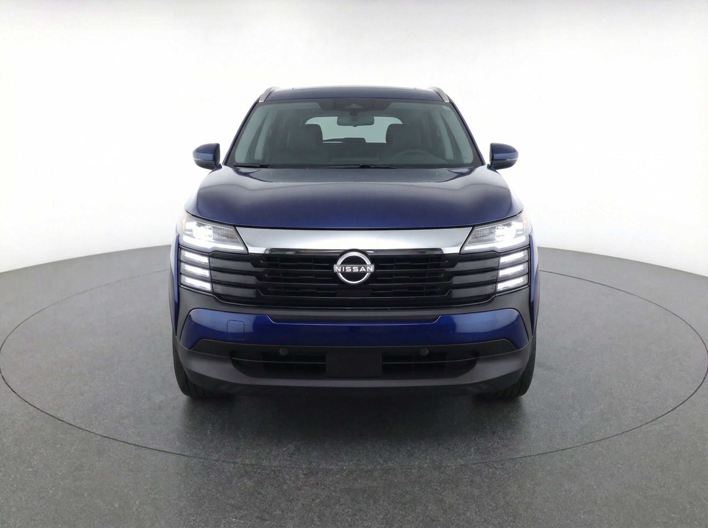 Thumbnail: 2025 Nissan Kicks - 2