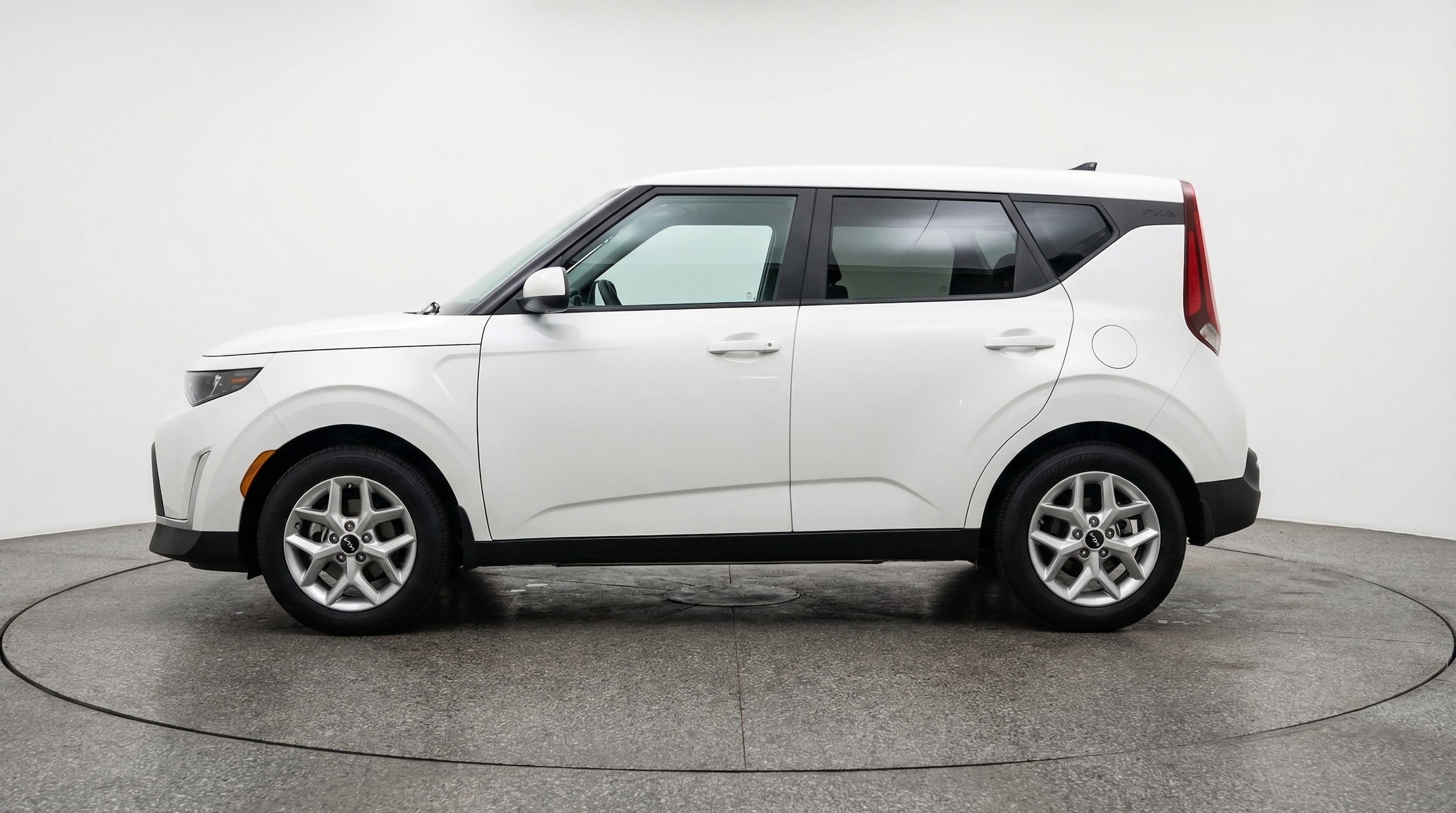 Thumbnail: 2025 Kia Soul - 4