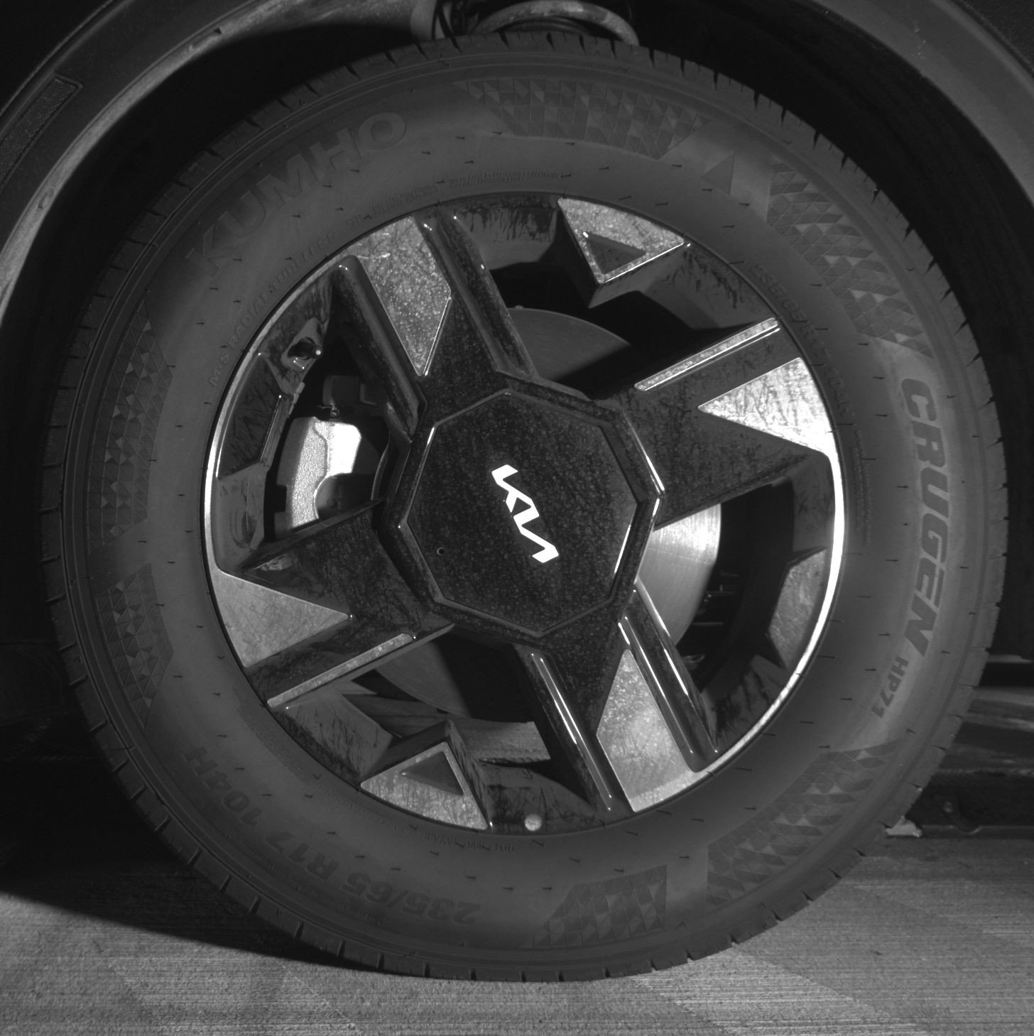 Thumbnail: 2026 Kia Sportage - 12