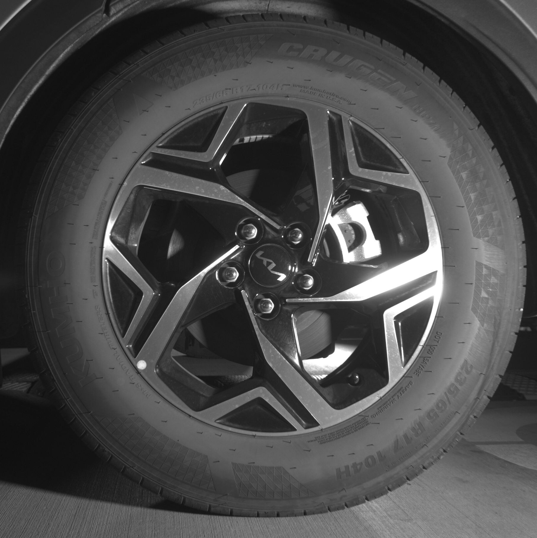 Thumbnail: 2025 Kia Sportage - 11