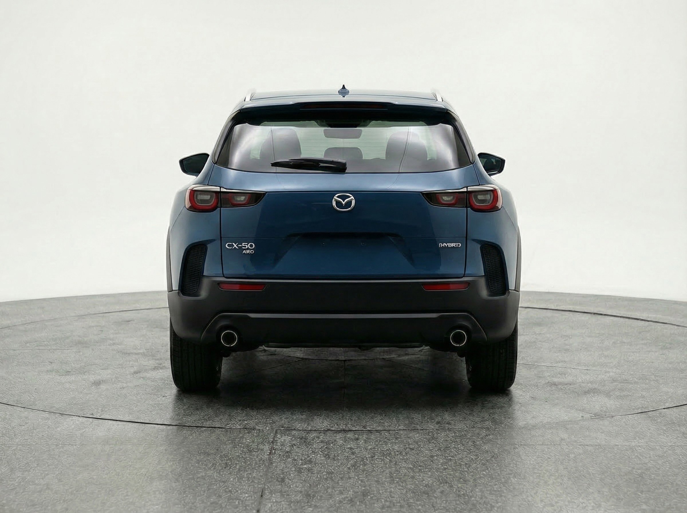 Thumbnail: 2025 Mazda CX-50 - 7