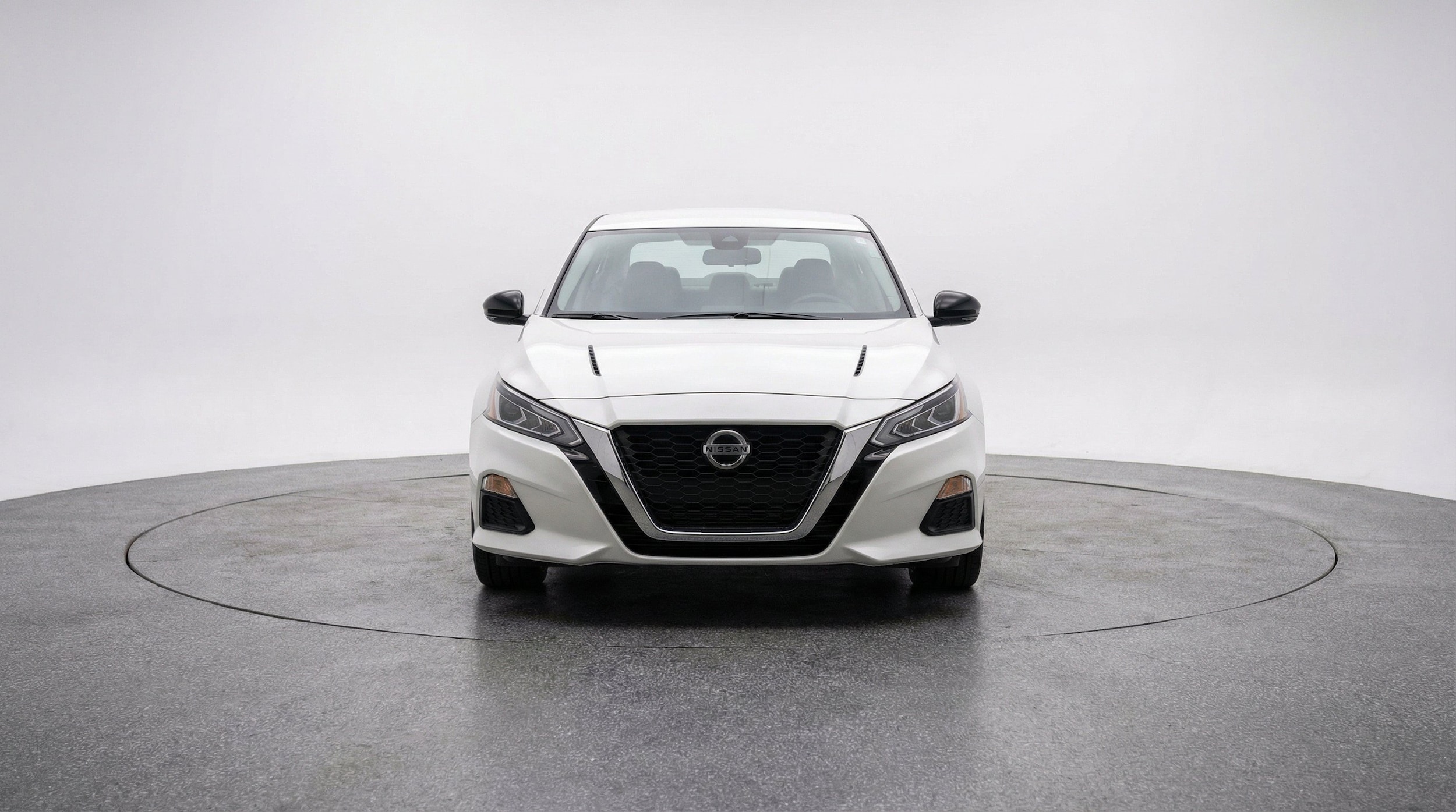 Thumbnail: 2026 Nissan Altima - 2