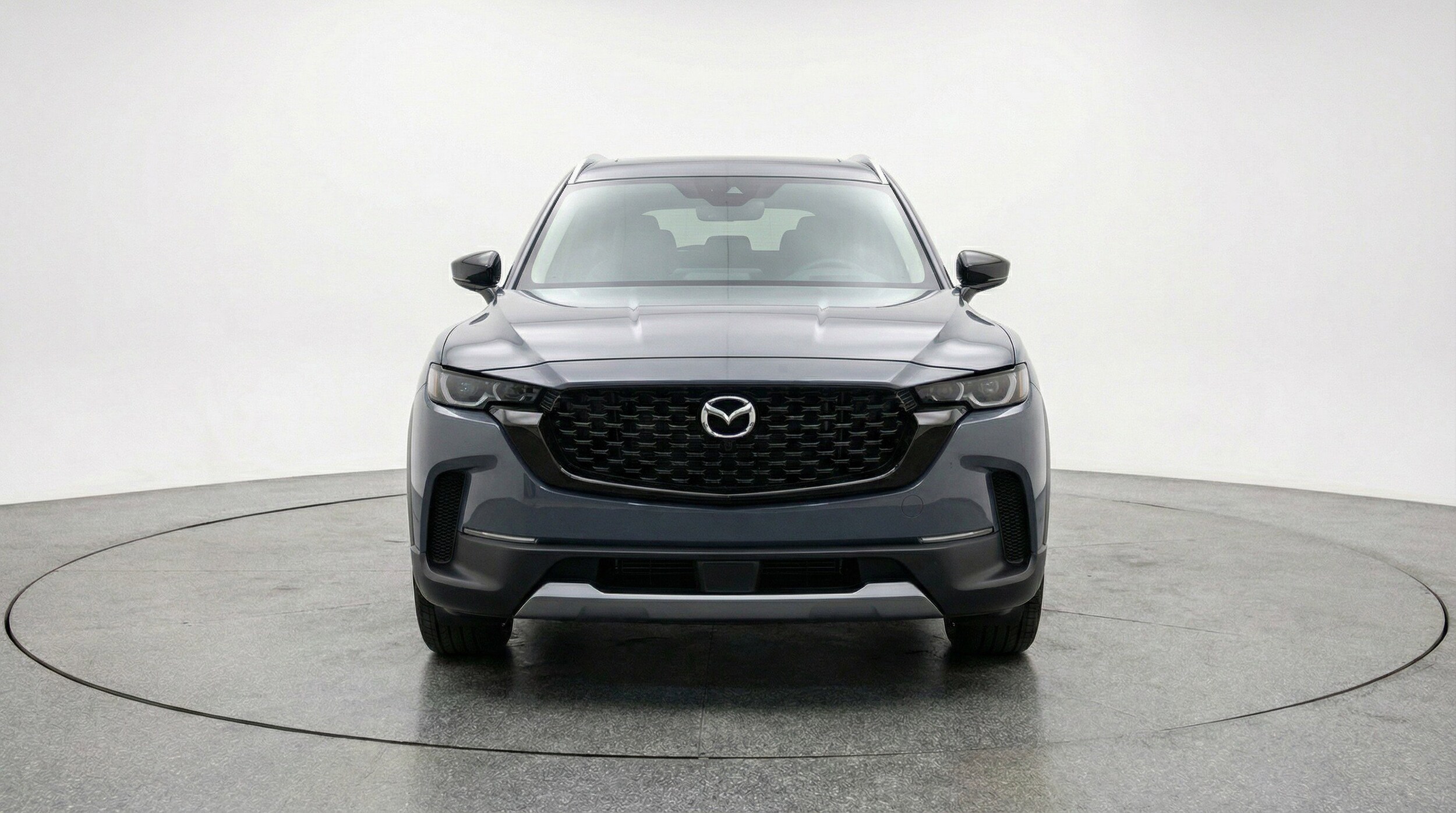 Thumbnail: 2025 Mazda CX-50 - 2