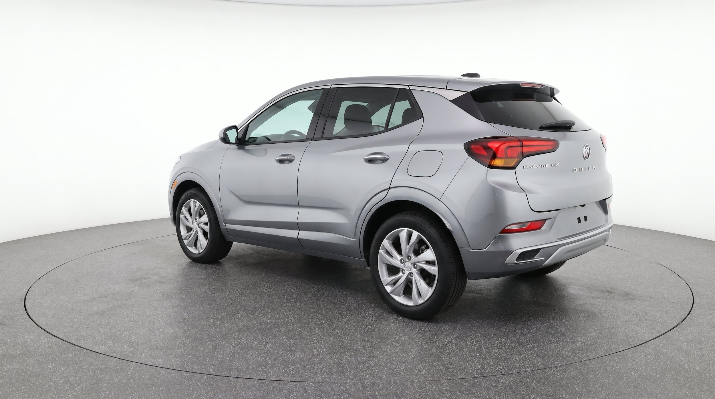 Thumbnail: 2026 Buick Encore GX - 6
