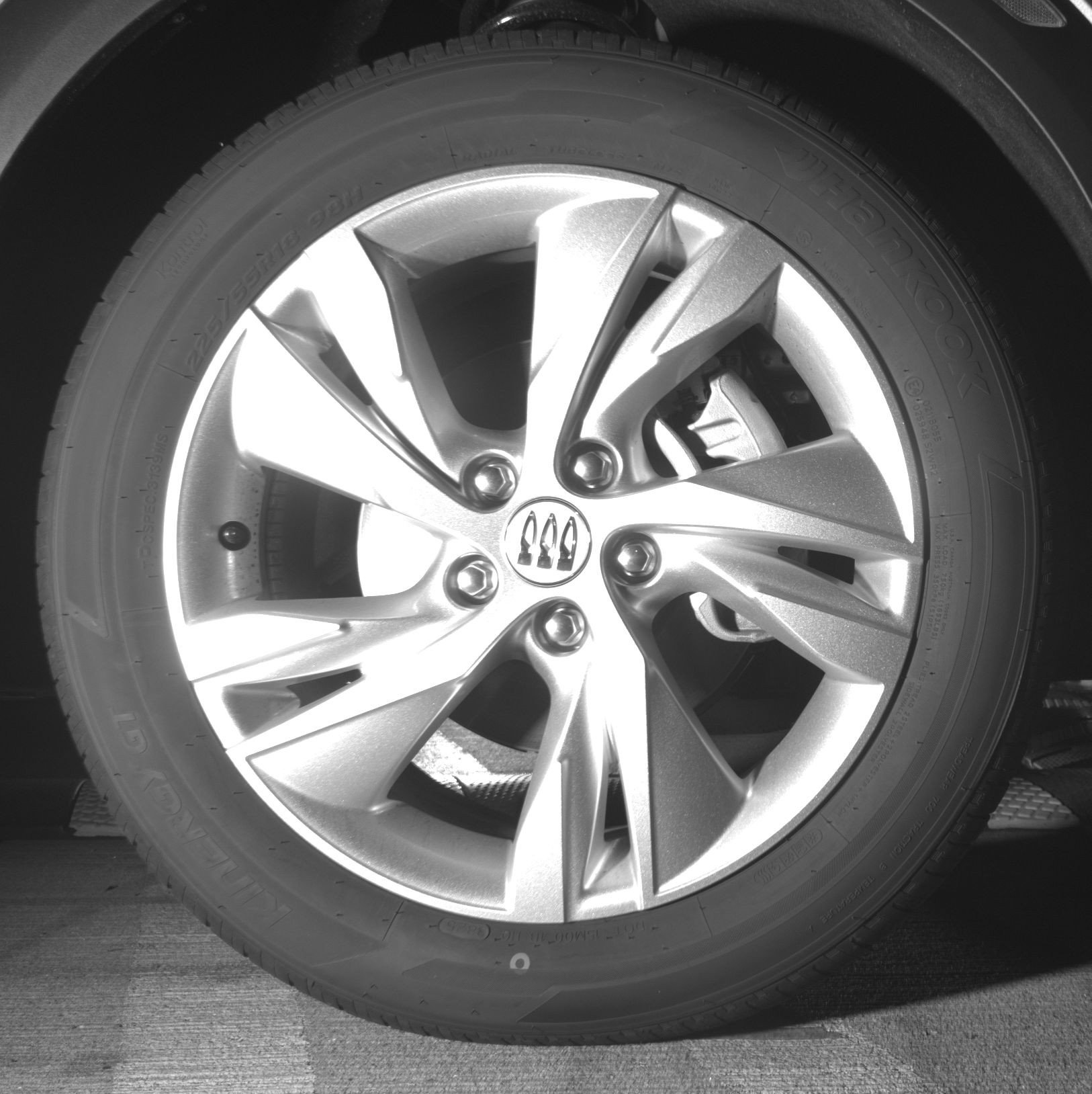Thumbnail: 2026 Buick Encore GX - 13