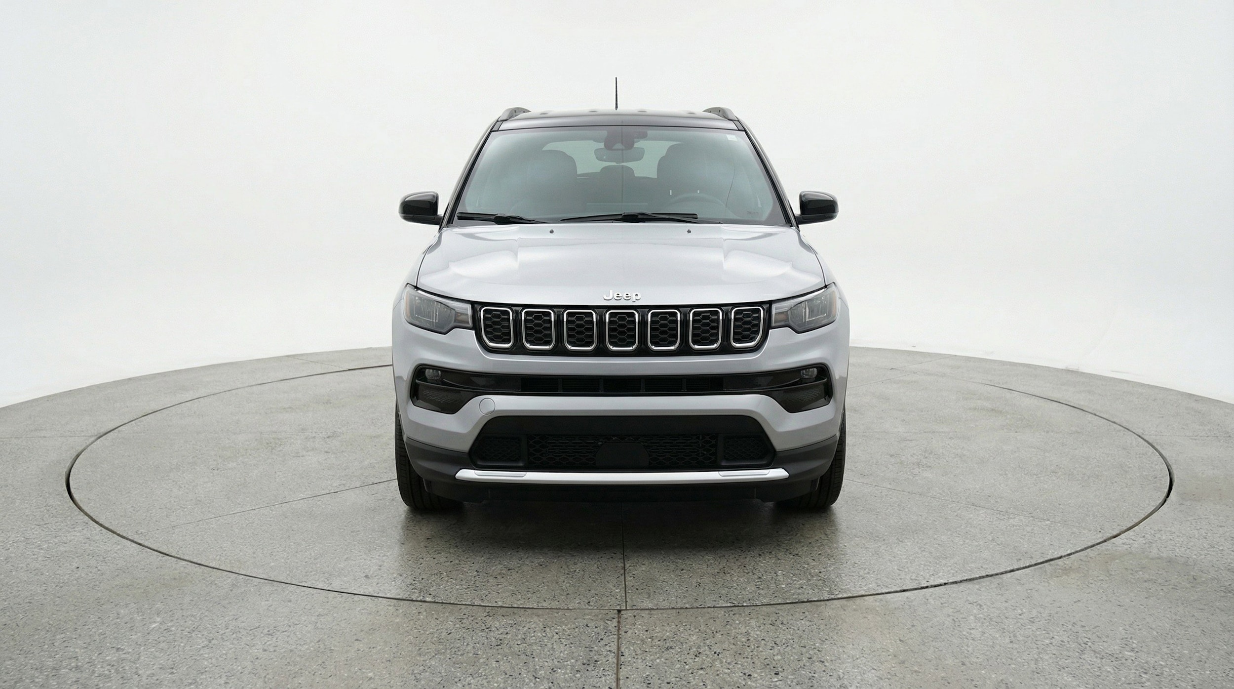 Thumbnail: 2025 Jeep Compass - 2