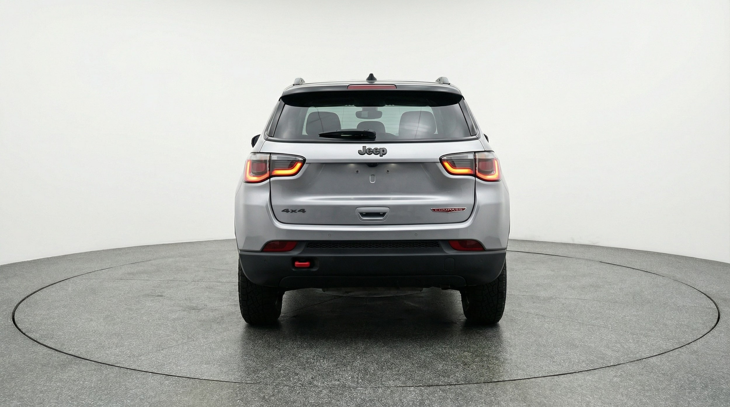 Thumbnail: 2025 Jeep Compass - 6