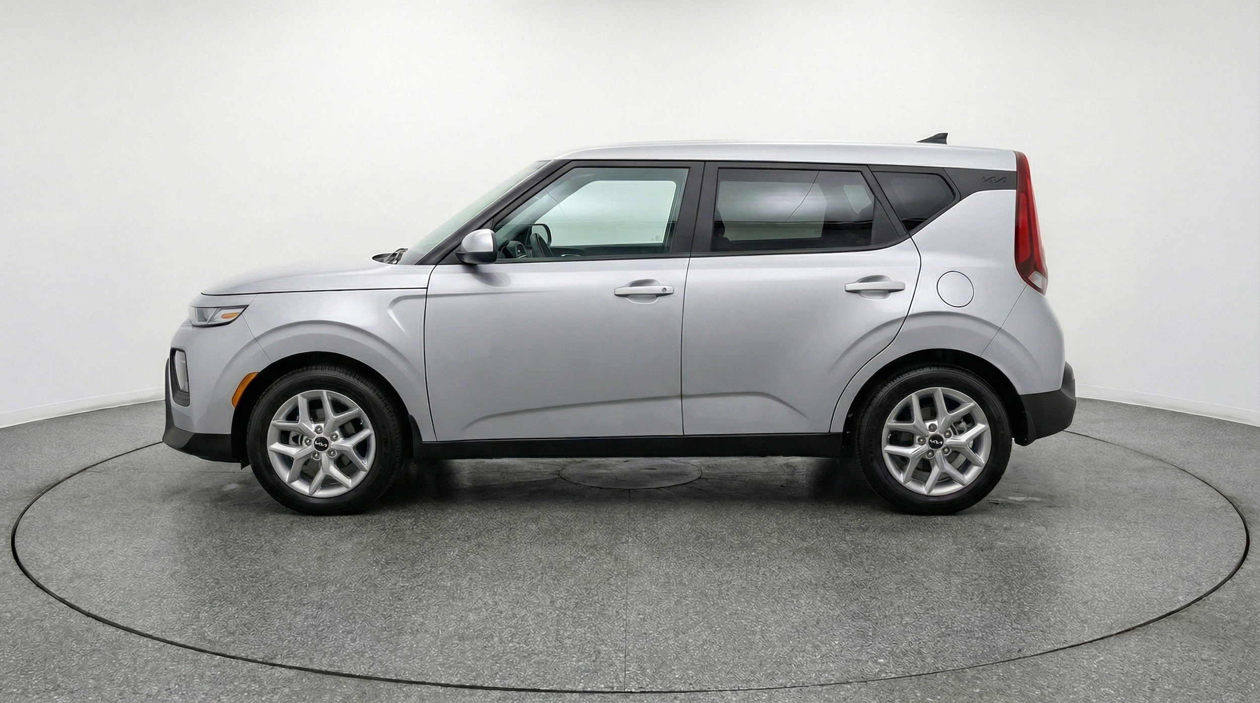 Thumbnail: 2025 Kia Soul - 5