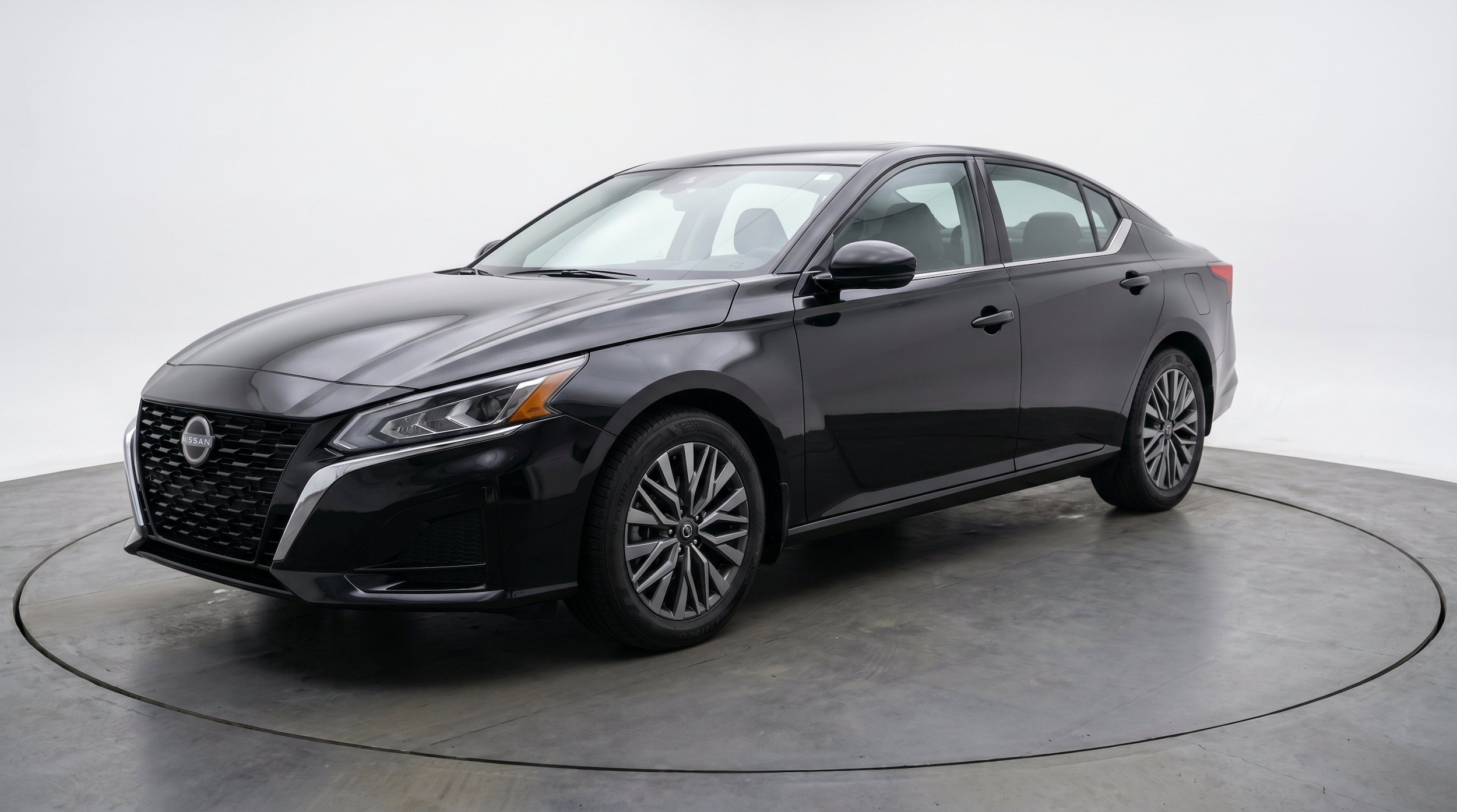 Thumbnail: 2026 Nissan Altima - 3
