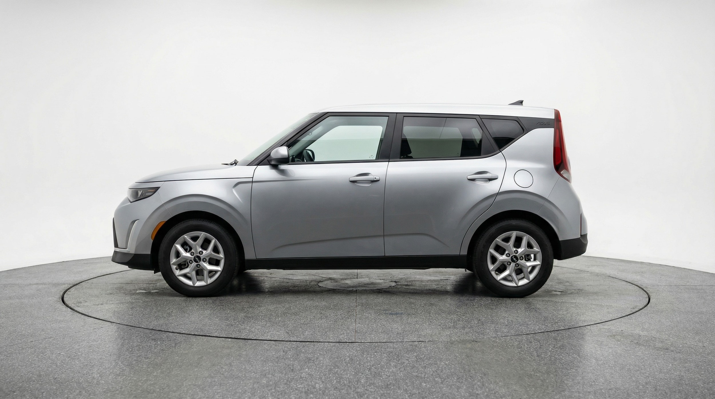 Thumbnail: 2025 Kia Soul - 4