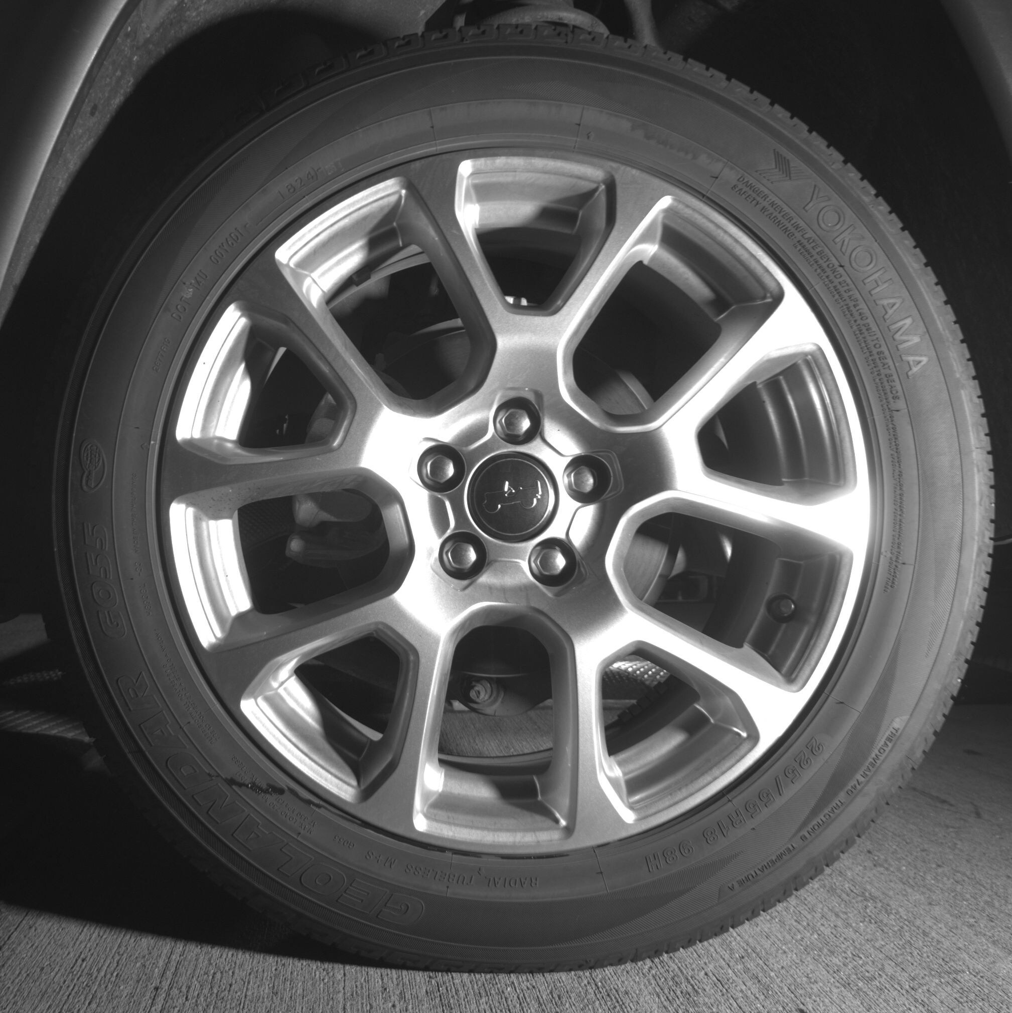 Thumbnail: 2025 Jeep Compass - 11