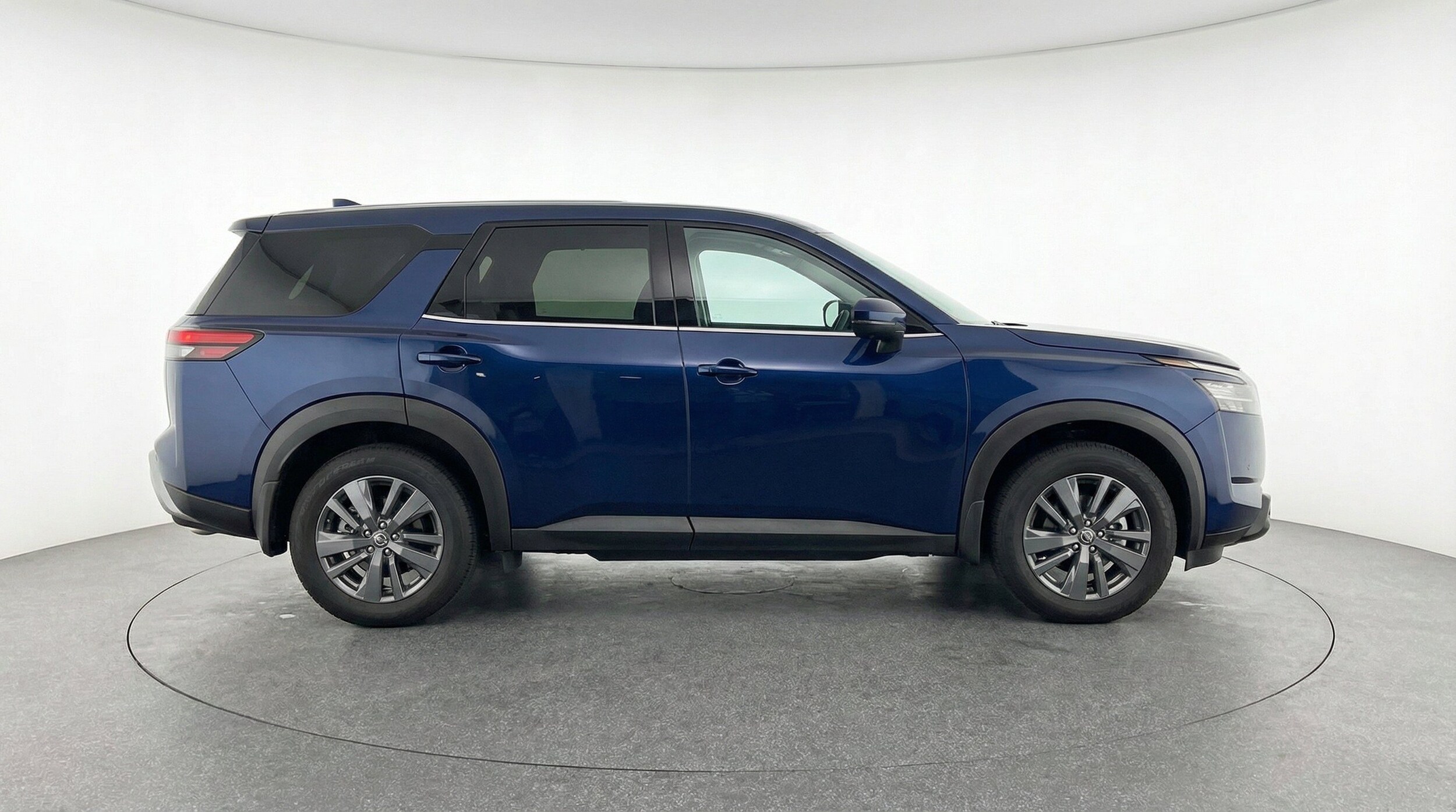 Thumbnail: 2025 Nissan Pathfinder - 11