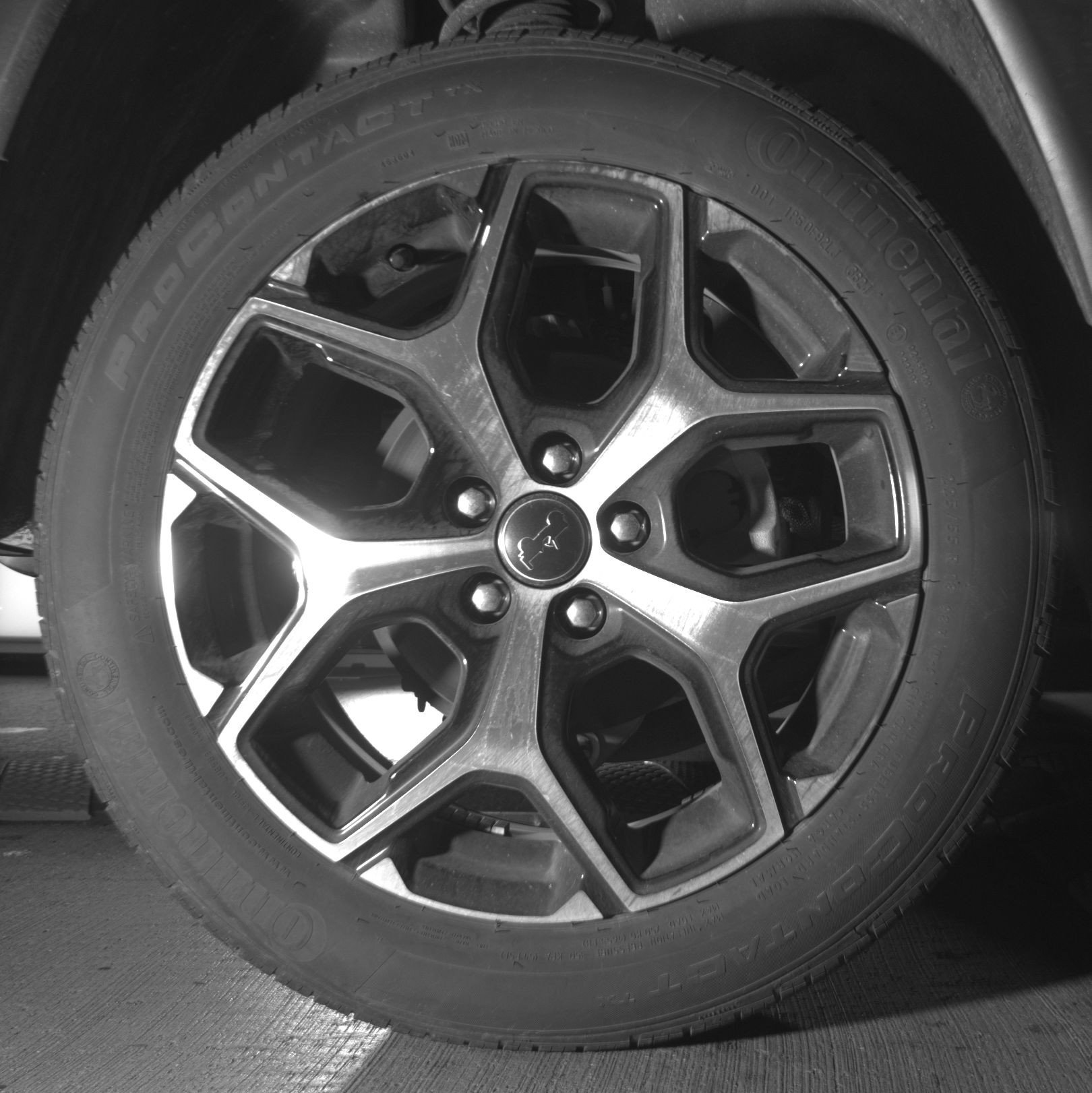 Thumbnail: 2025 Jeep Compass - 15