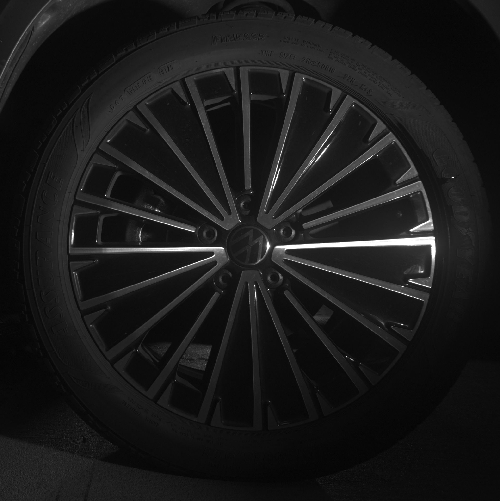 Thumbnail: 2025 Volkswagen Taos - 9