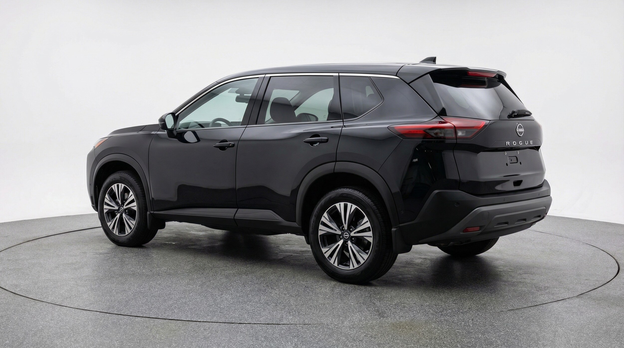 Thumbnail: 2025 Nissan Rogue - 5