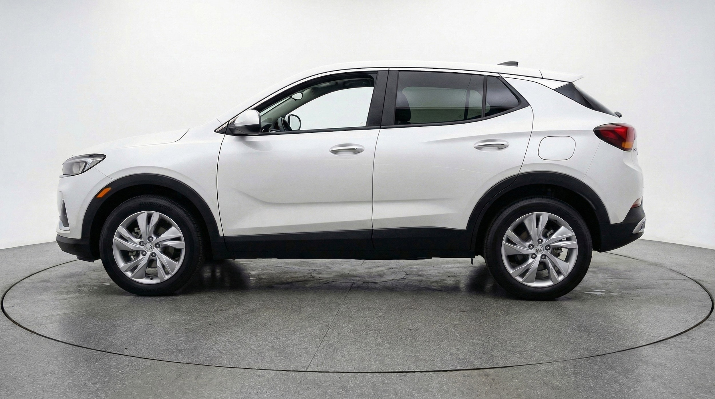 Thumbnail: 2025 Buick Encore GX - 5