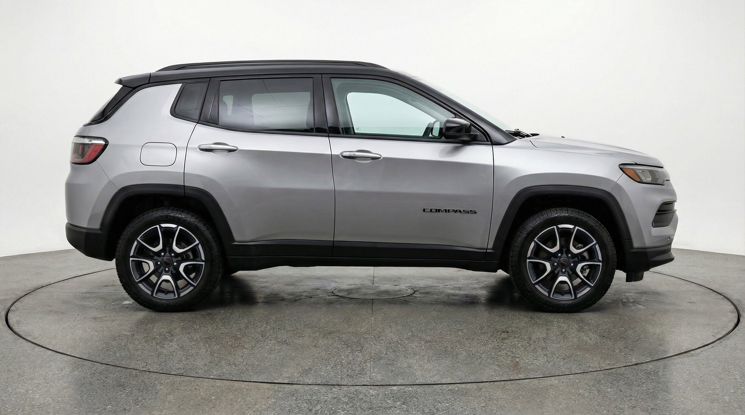 Thumbnail: 2025 Jeep Compass - 11
