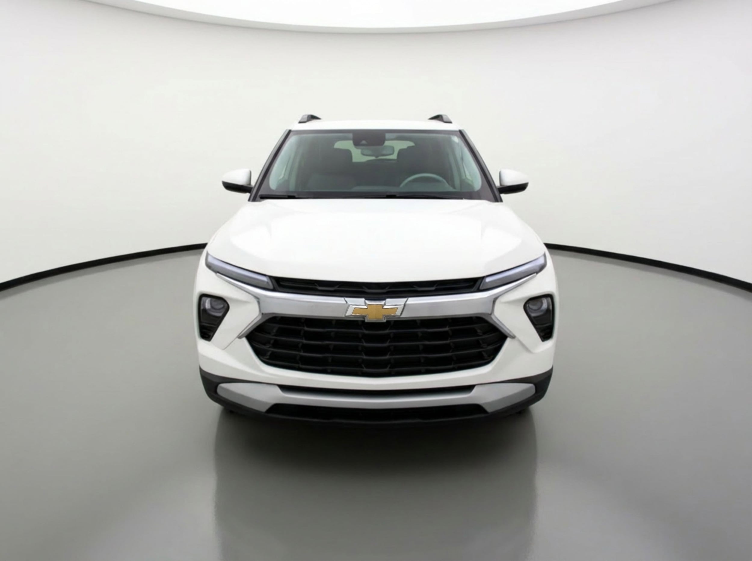 Thumbnail: 2025 Chevrolet TrailBlazer - 2