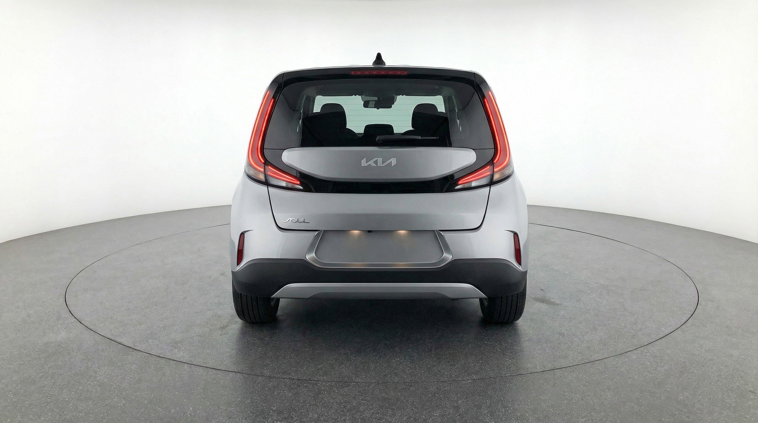 Thumbnail: 2025 Kia Soul - 7