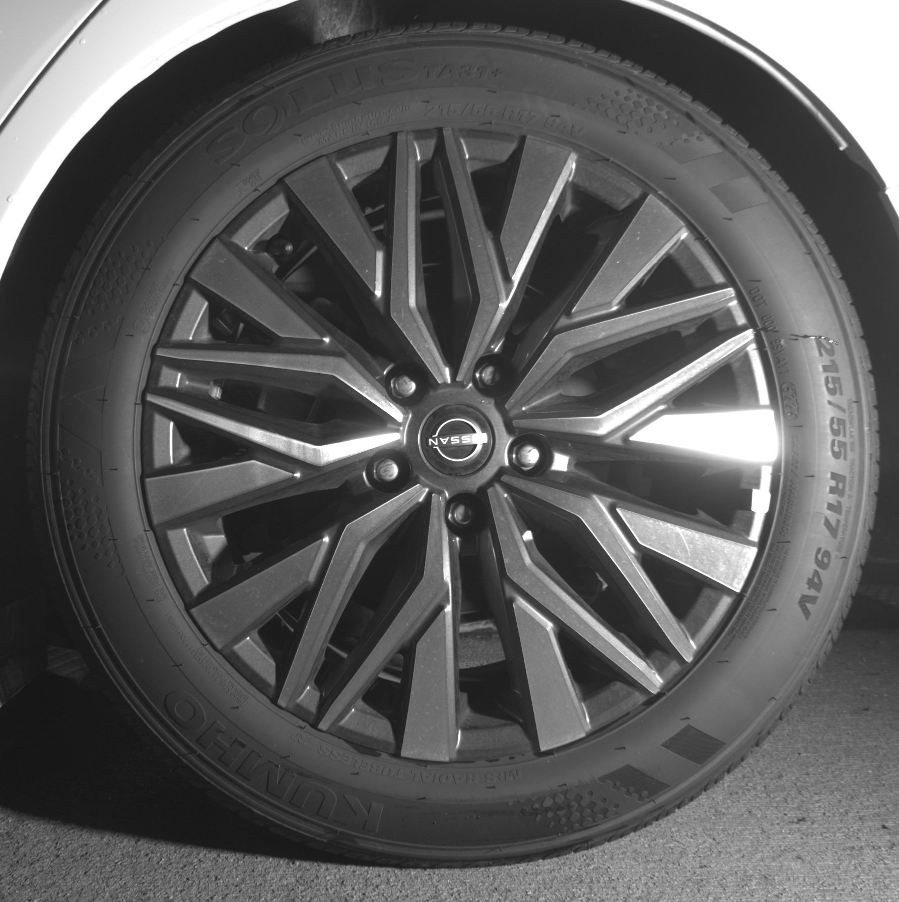 Thumbnail: 2026 Nissan Altima - 14