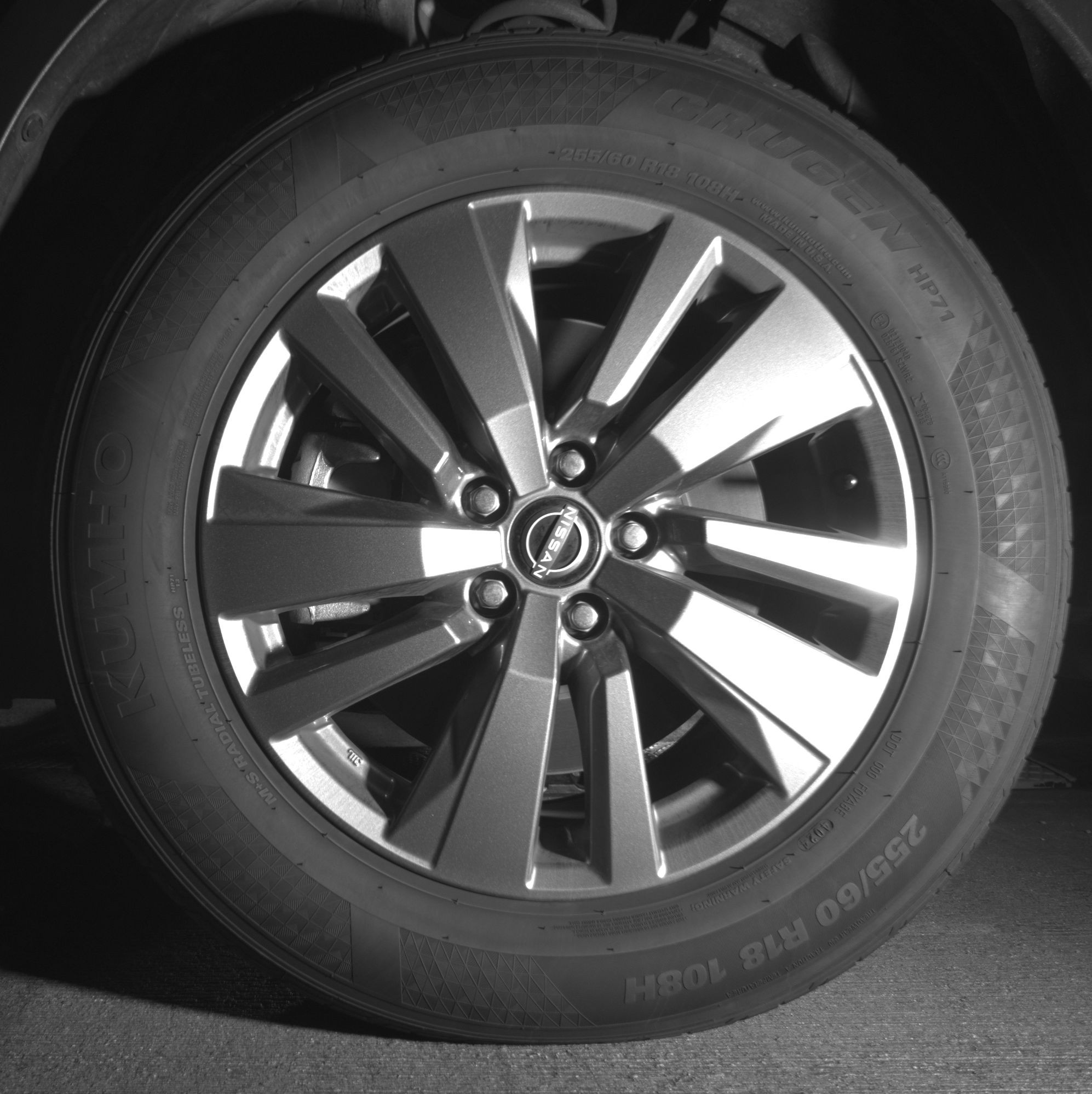 Thumbnail: 2025 Nissan Pathfinder - 9