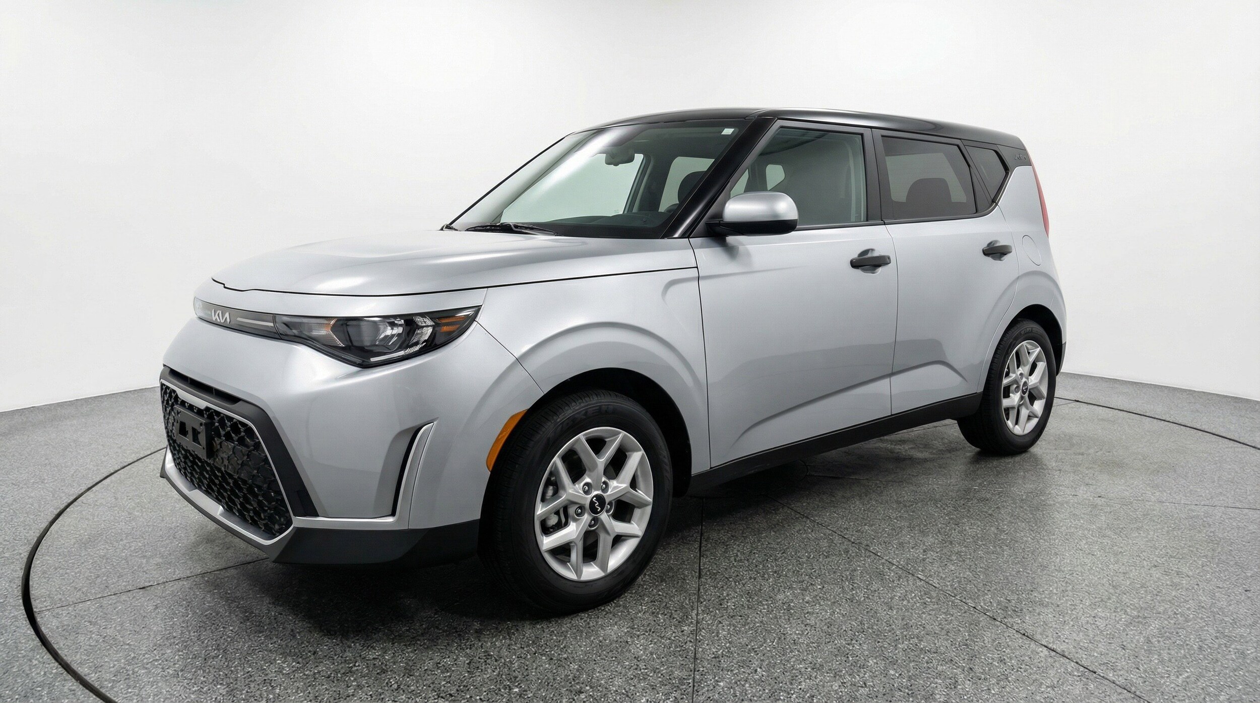 Thumbnail: 2025 Kia Soul - 3