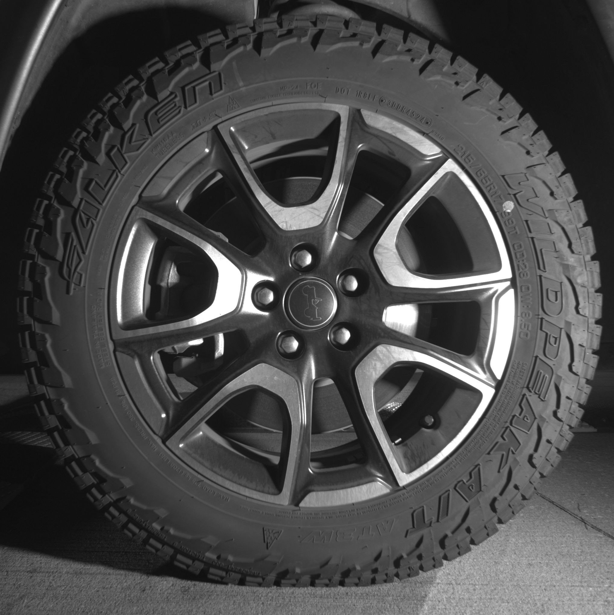 Thumbnail: 2025 Jeep Compass - 12