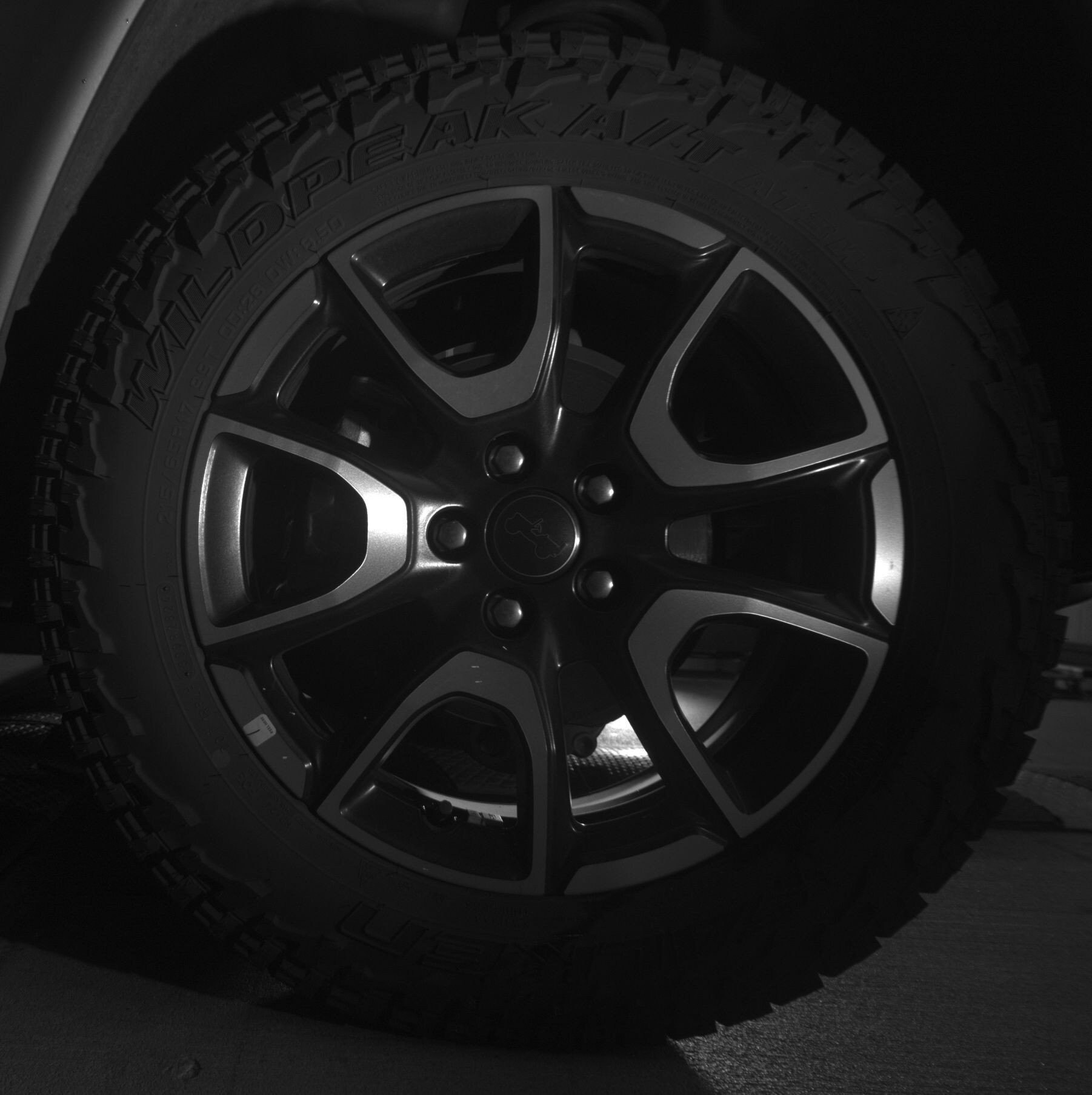 Thumbnail: 2025 Jeep Compass - 14