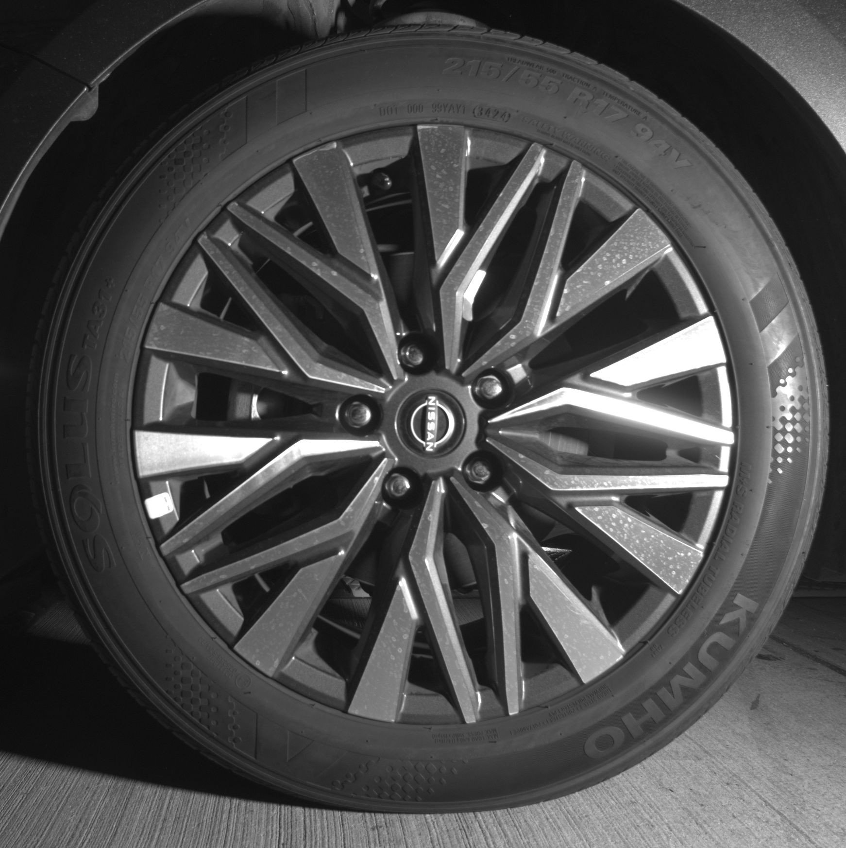 Thumbnail: 2025 Nissan Altima - 12