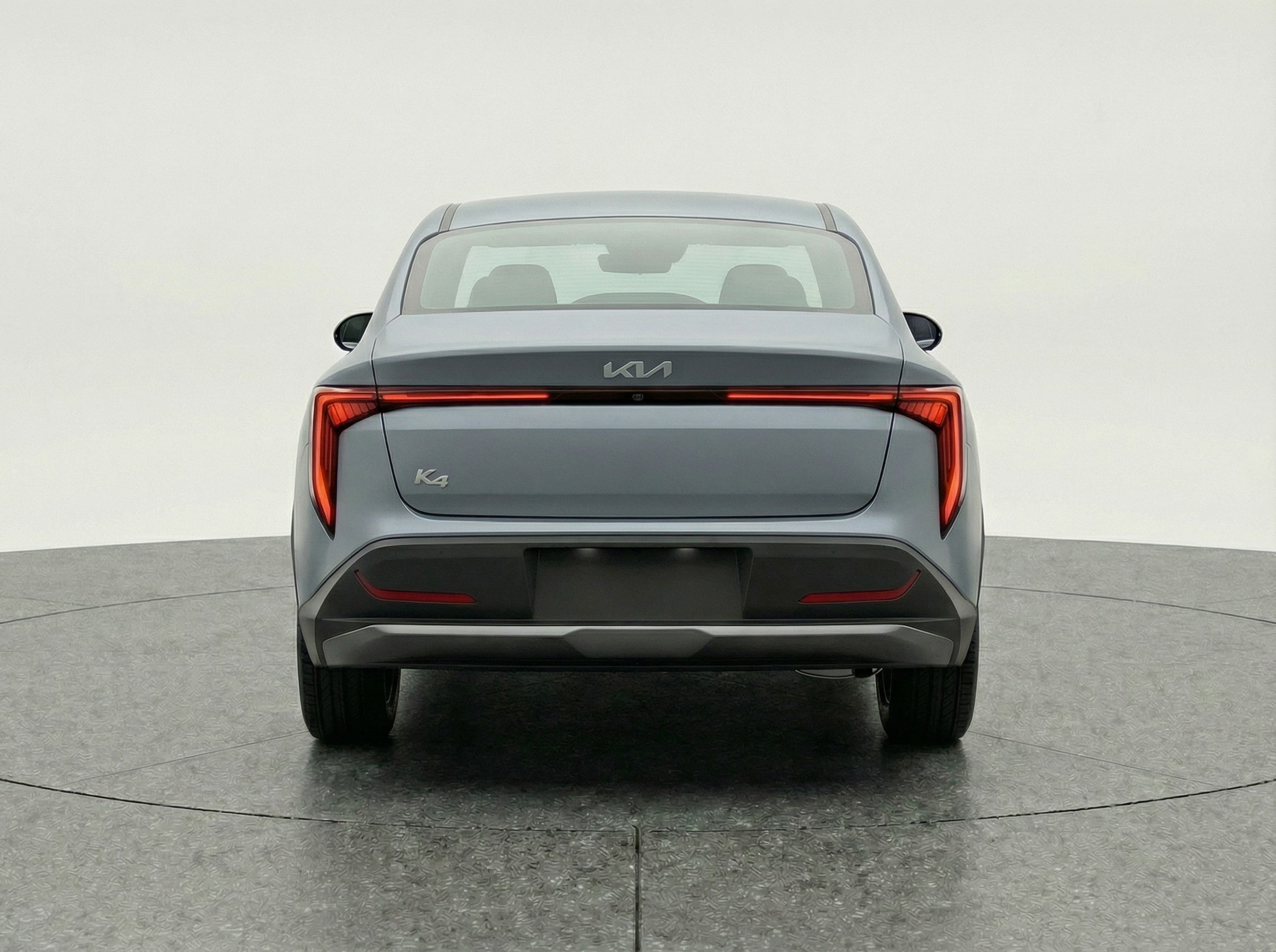 Thumbnail: 2025 Kia K4 - 6