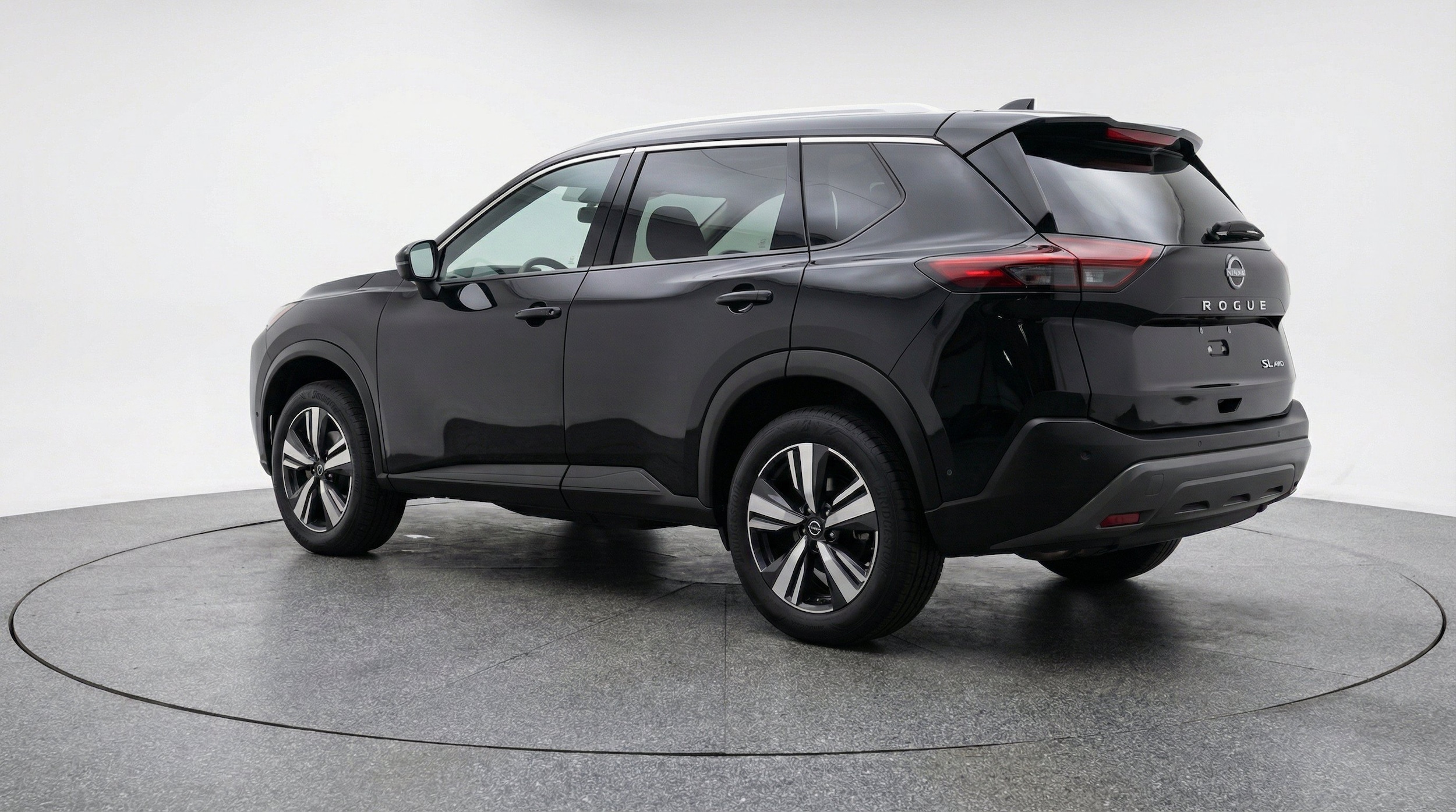 Thumbnail: 2026 Nissan Rogue - 6