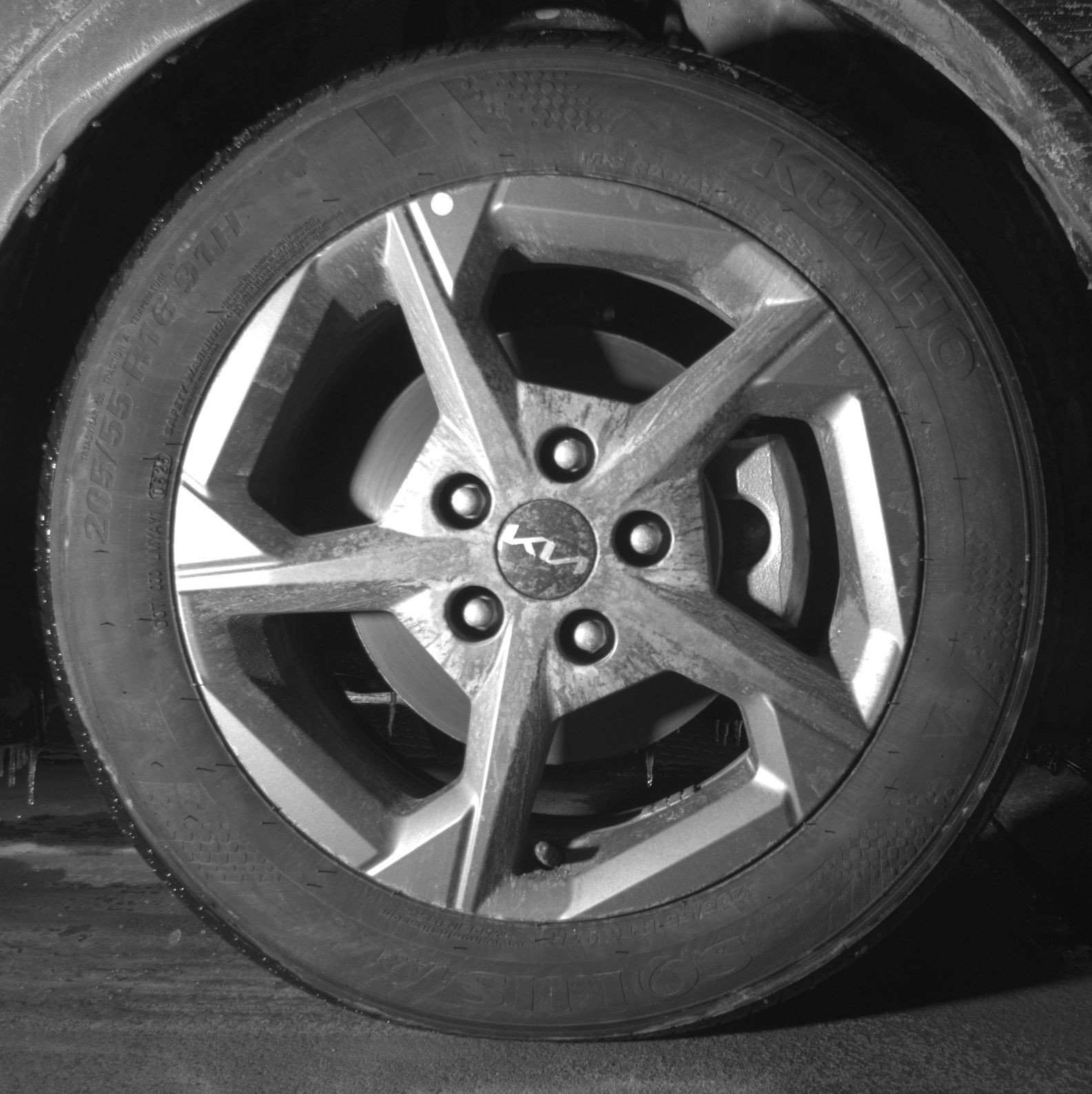 Thumbnail: 2025 Kia K4 - 13