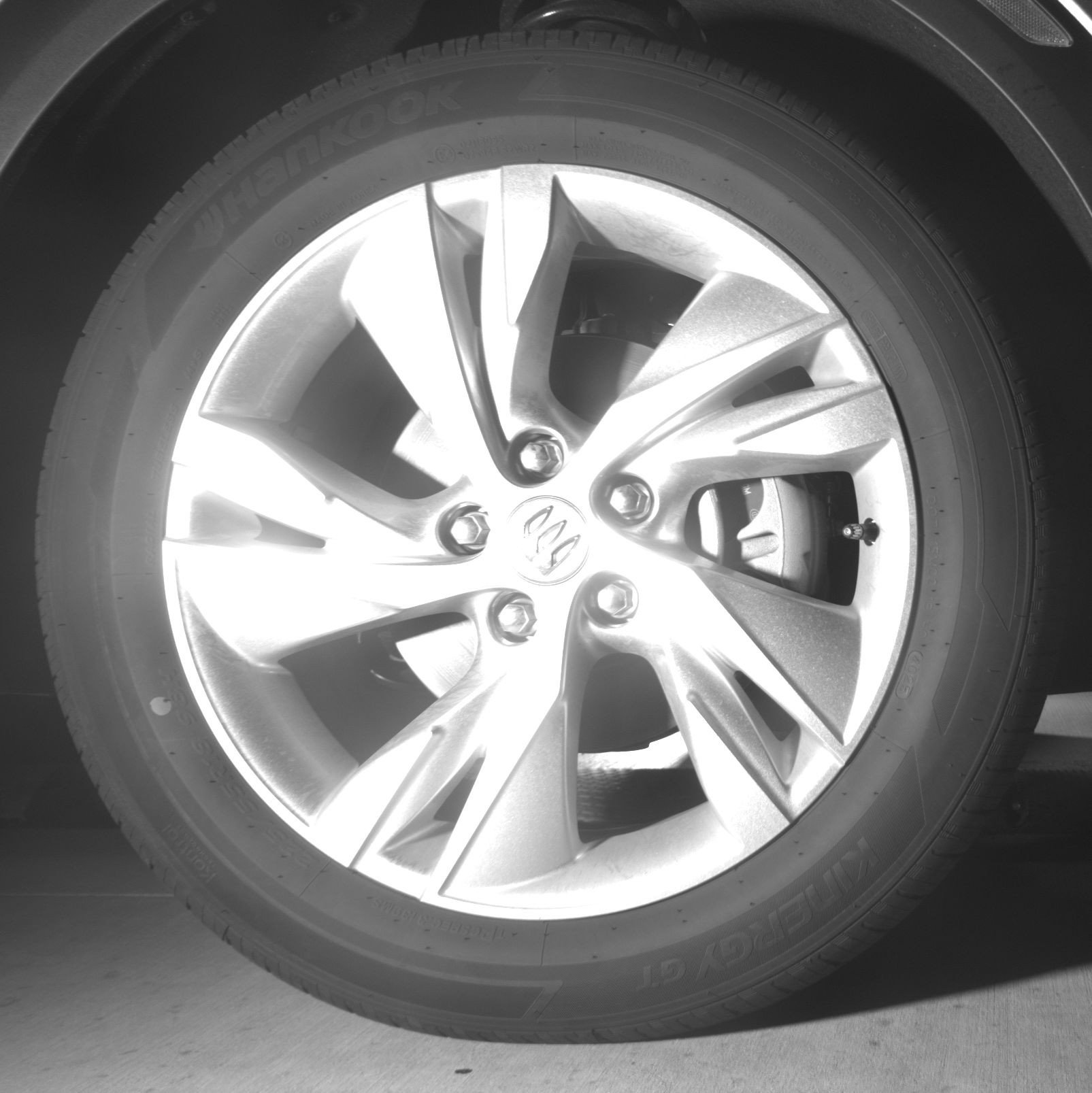 Thumbnail: 2026 Buick Encore GX - 13
