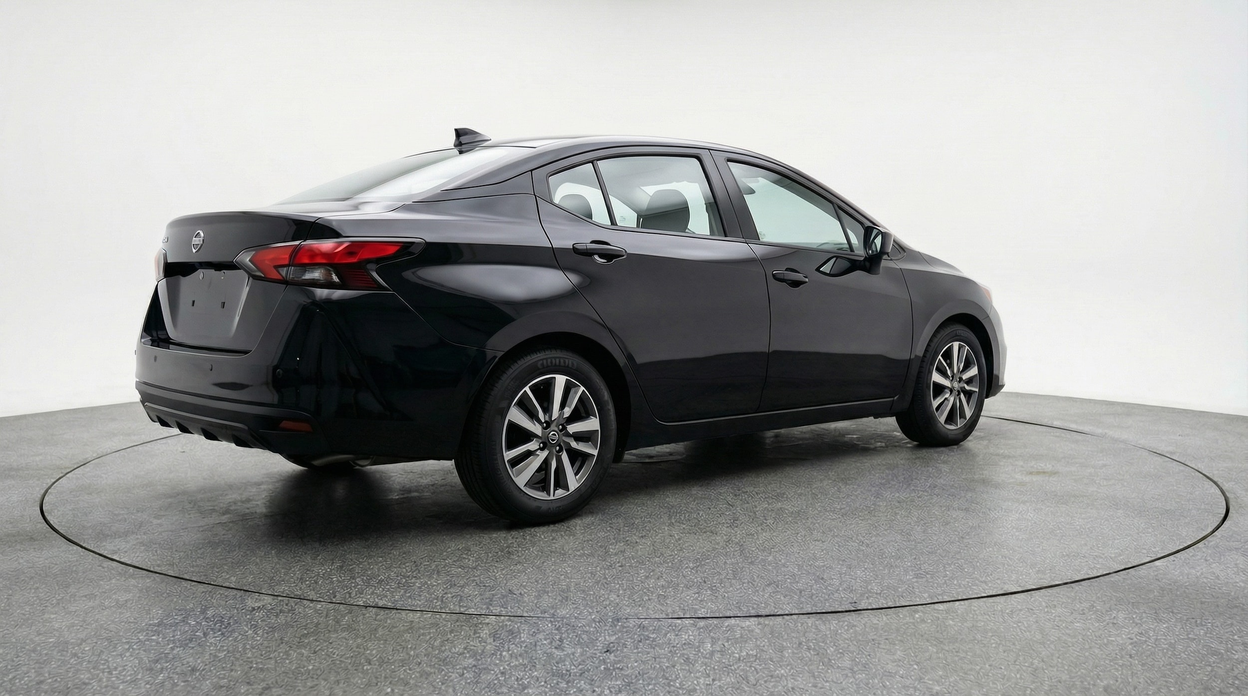 Thumbnail: 2025 Nissan Versa - 7