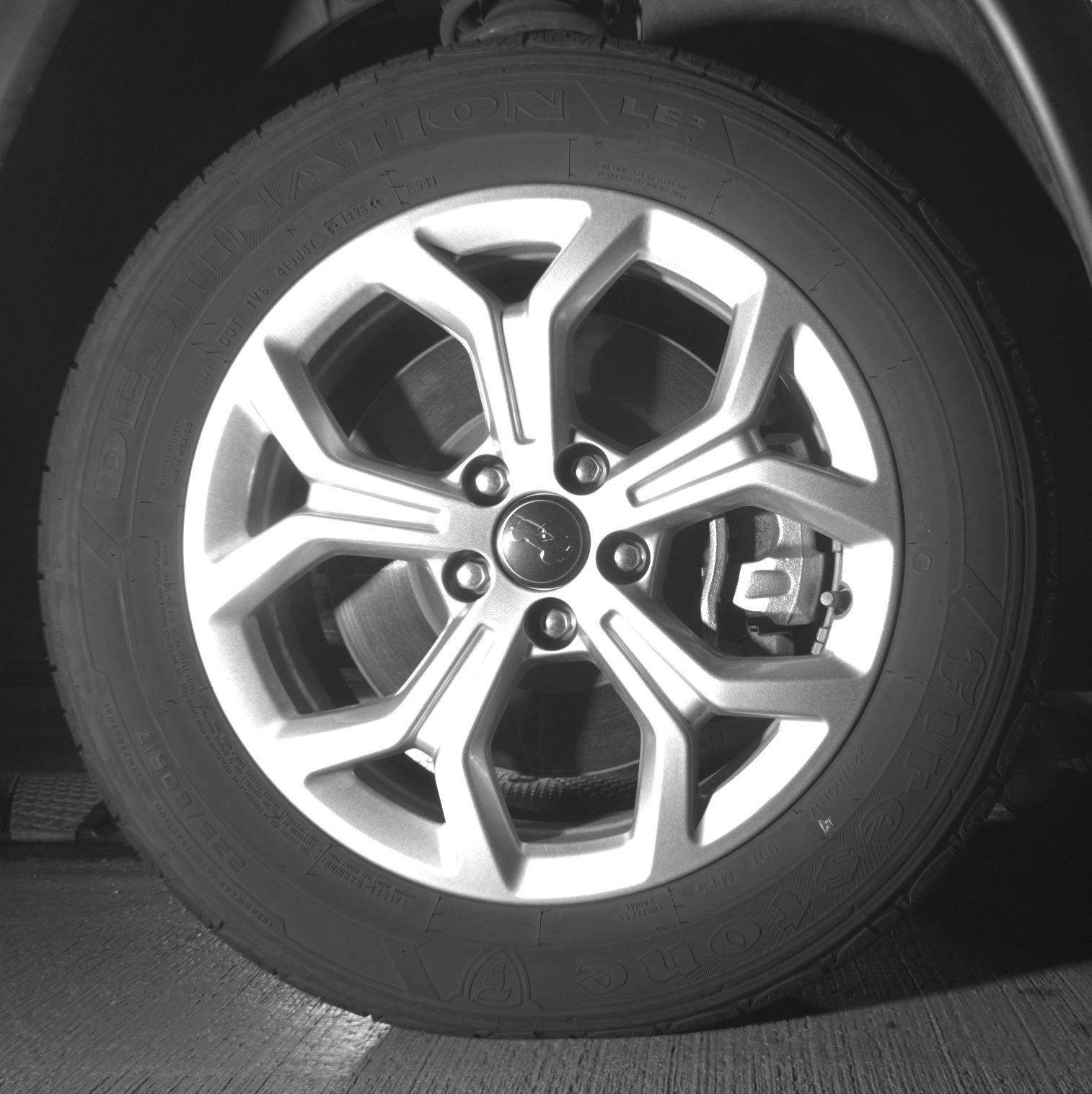 Thumbnail: 2025 Jeep Compass - 13