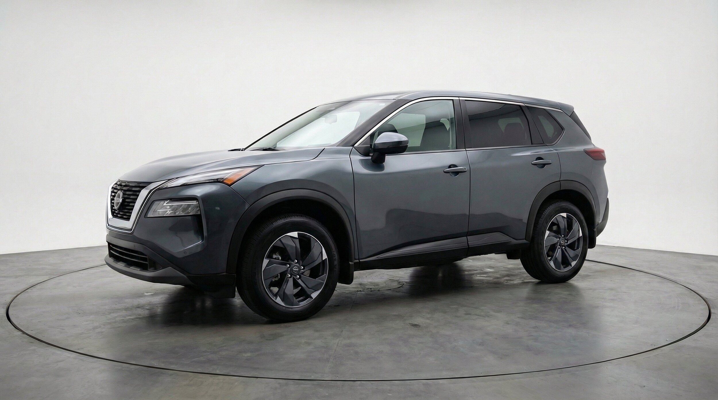 Thumbnail: 2025 Nissan Rogue - 3