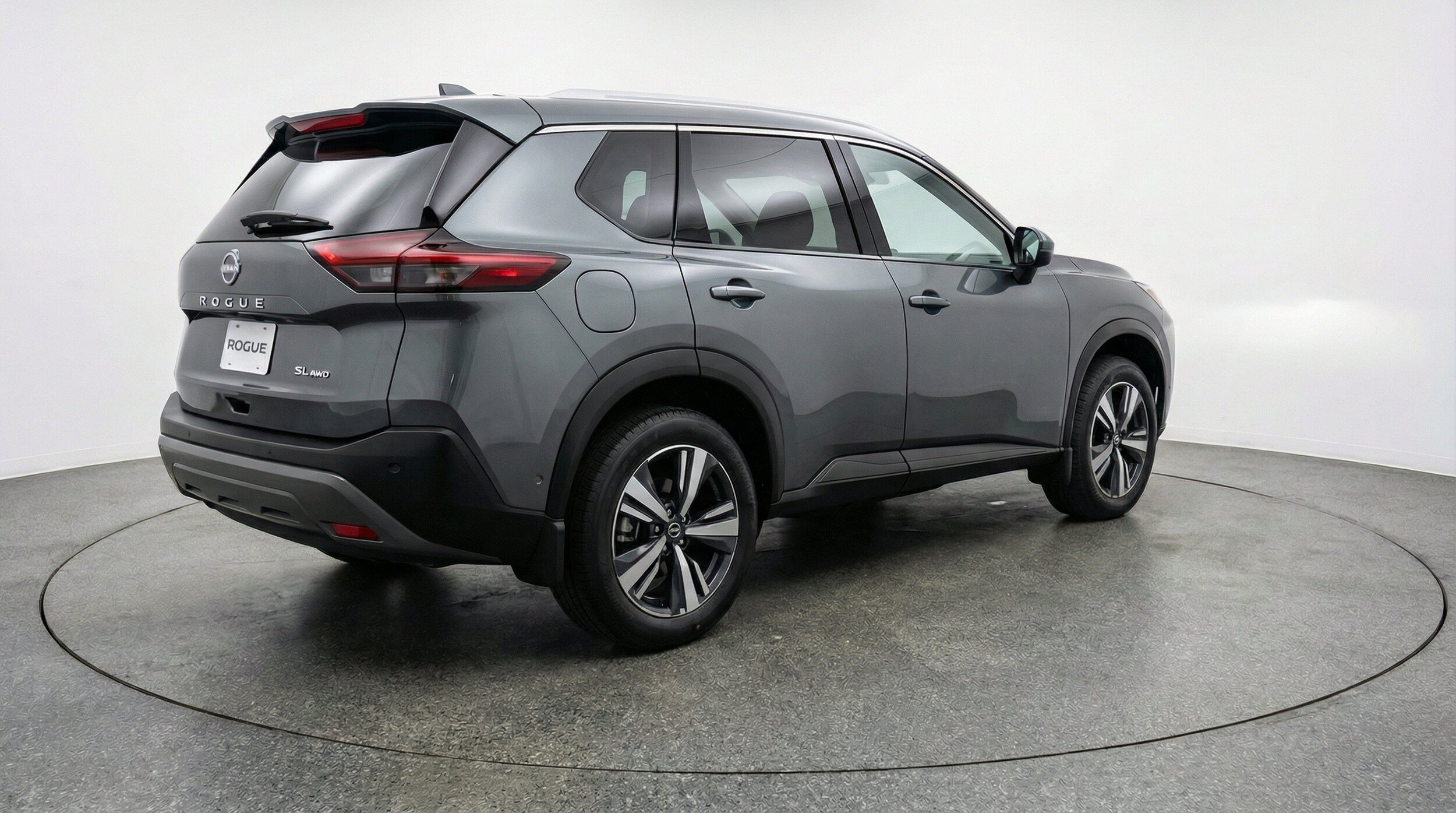 Thumbnail: 2026 Nissan Rogue - 9